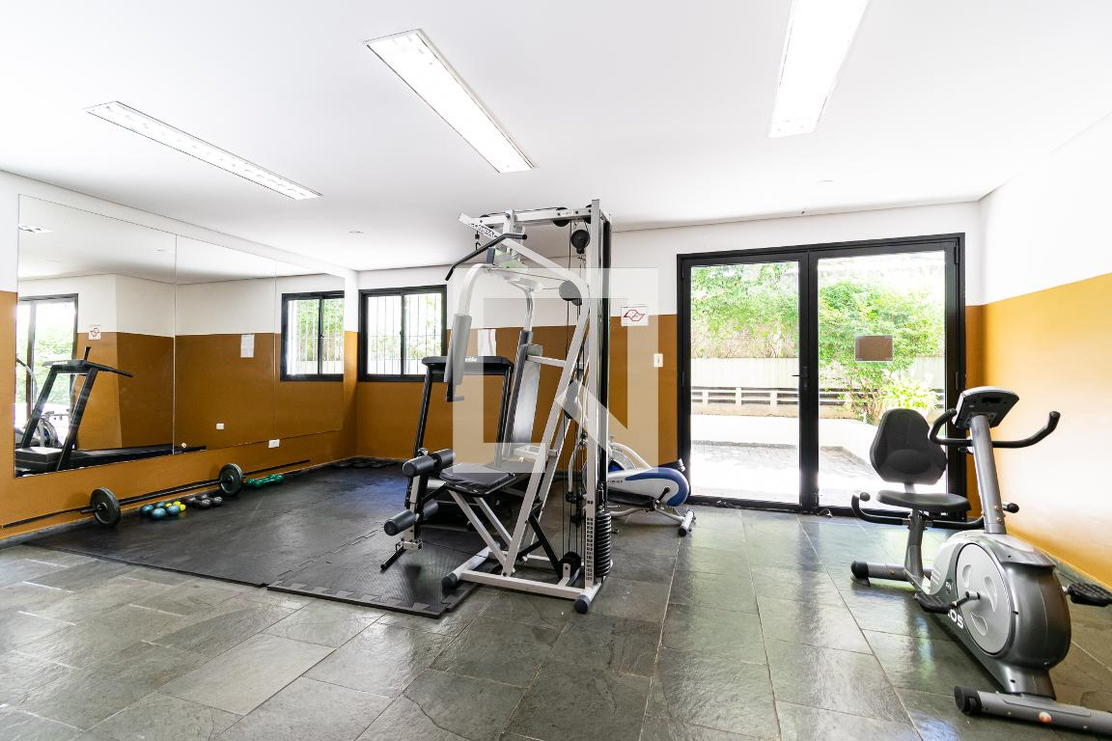 Academia - Maison de Villeneuve