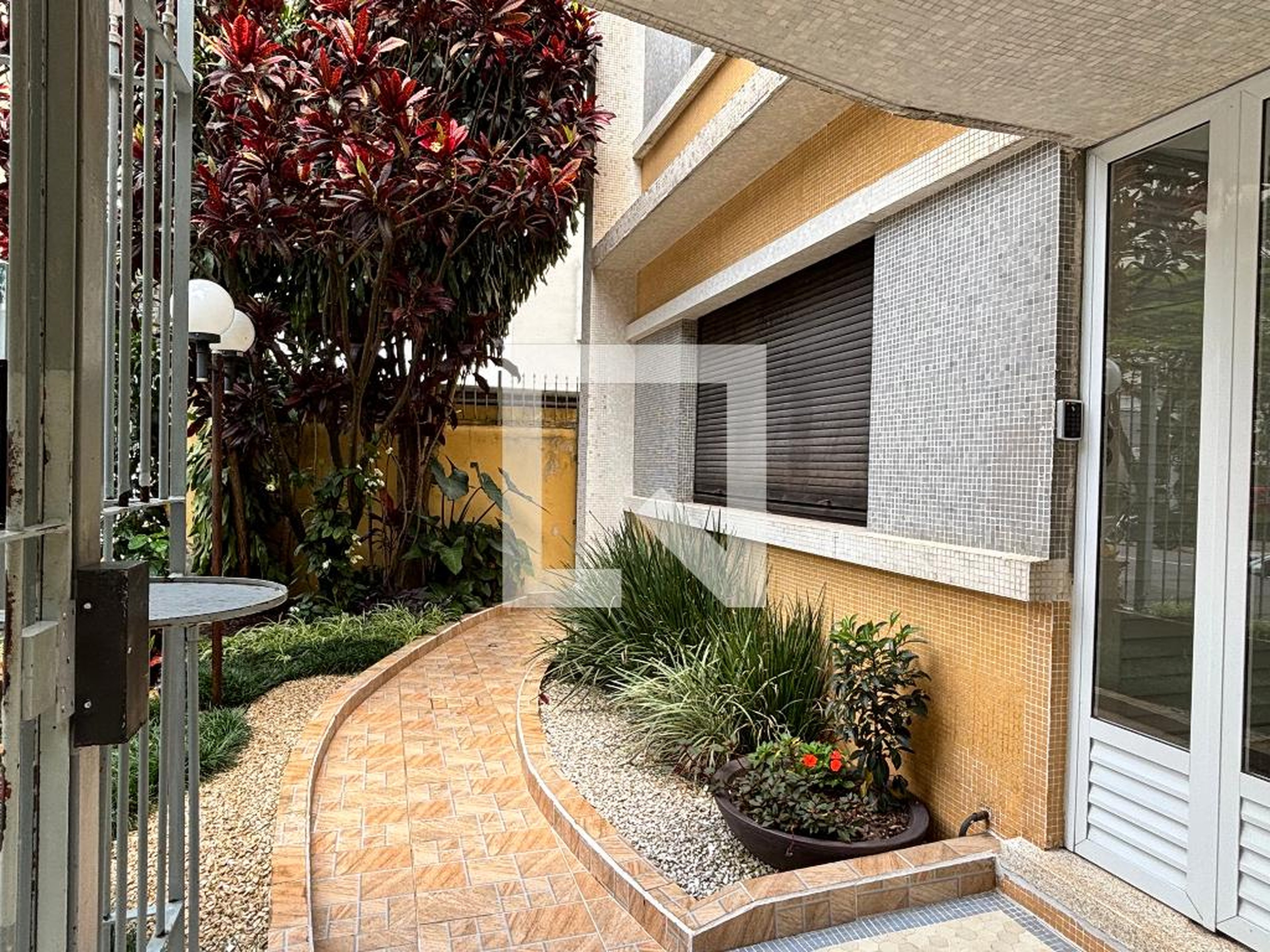 Área comum - Mirian