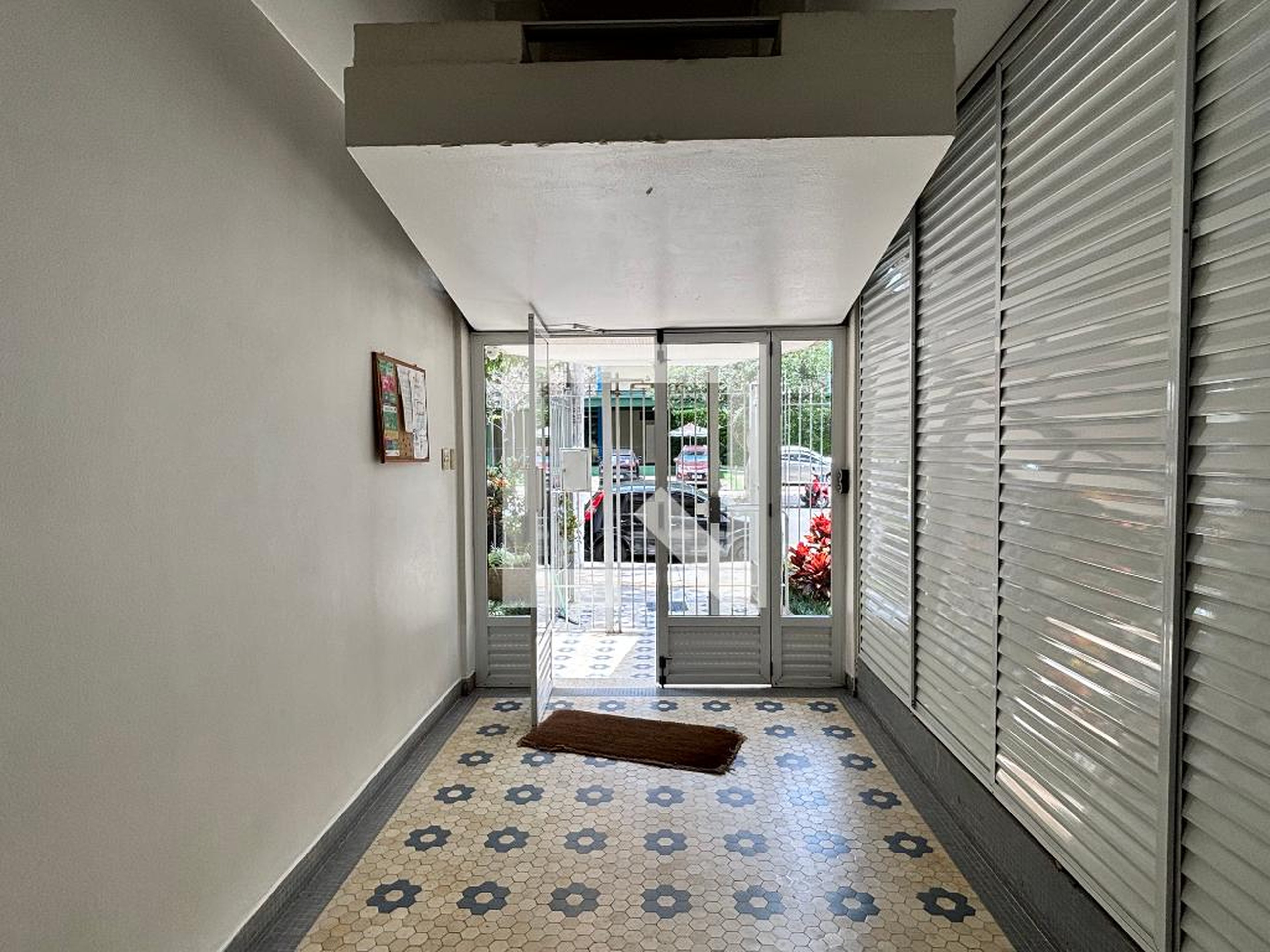 Hall de entrada - Mirian