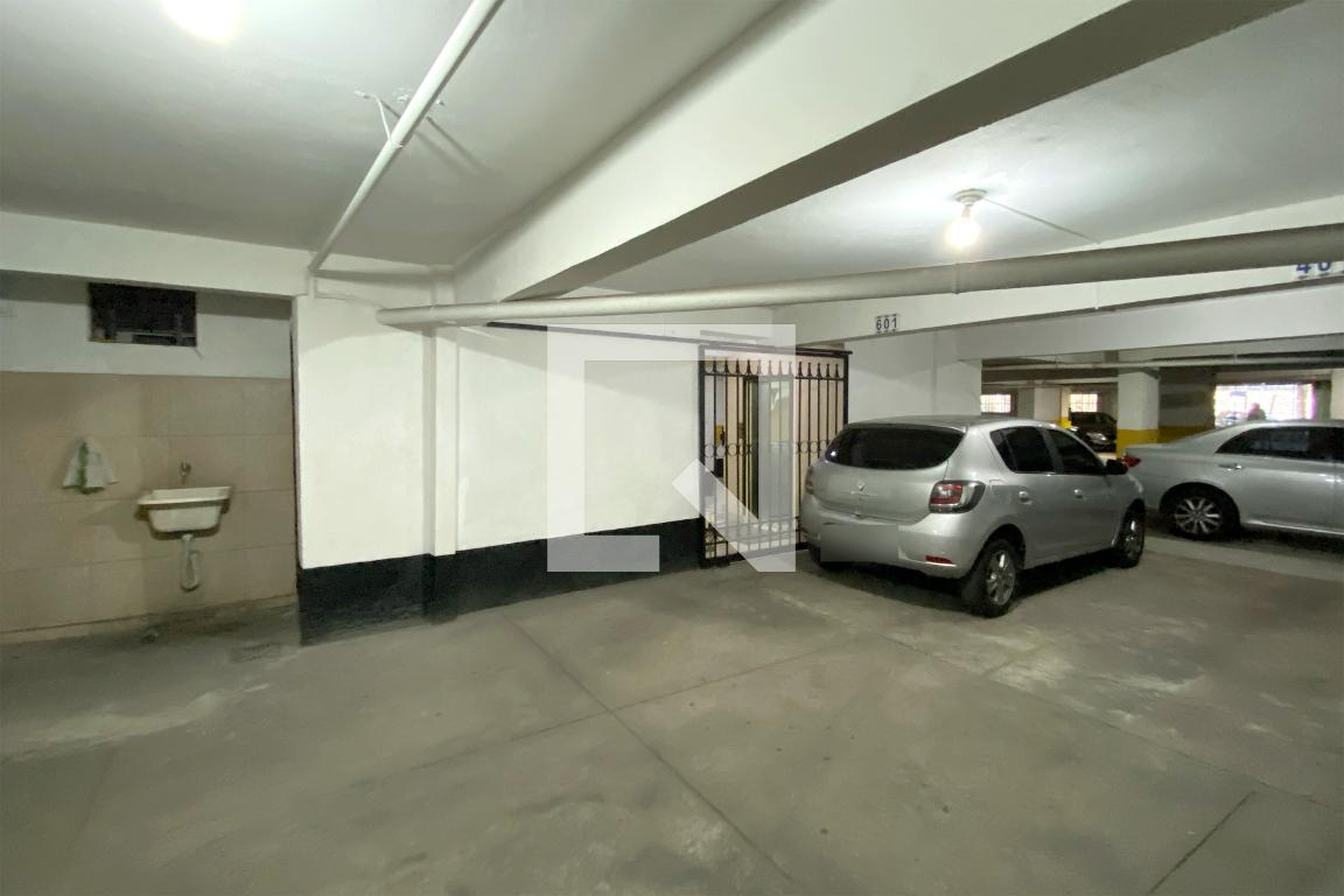 Área Comum - Edifício O Redentor