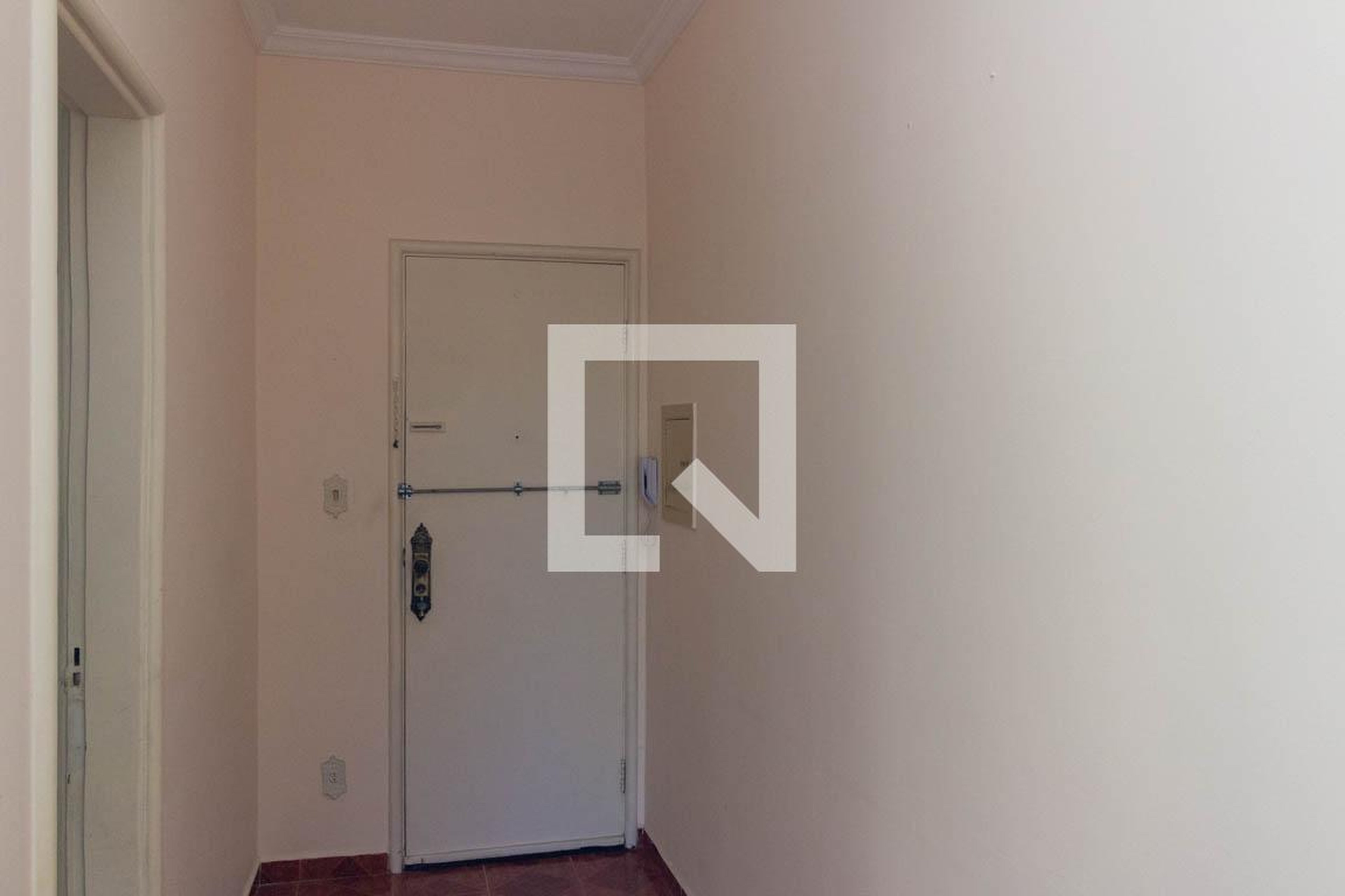 Hall de Entrada - Queen Elizabeth