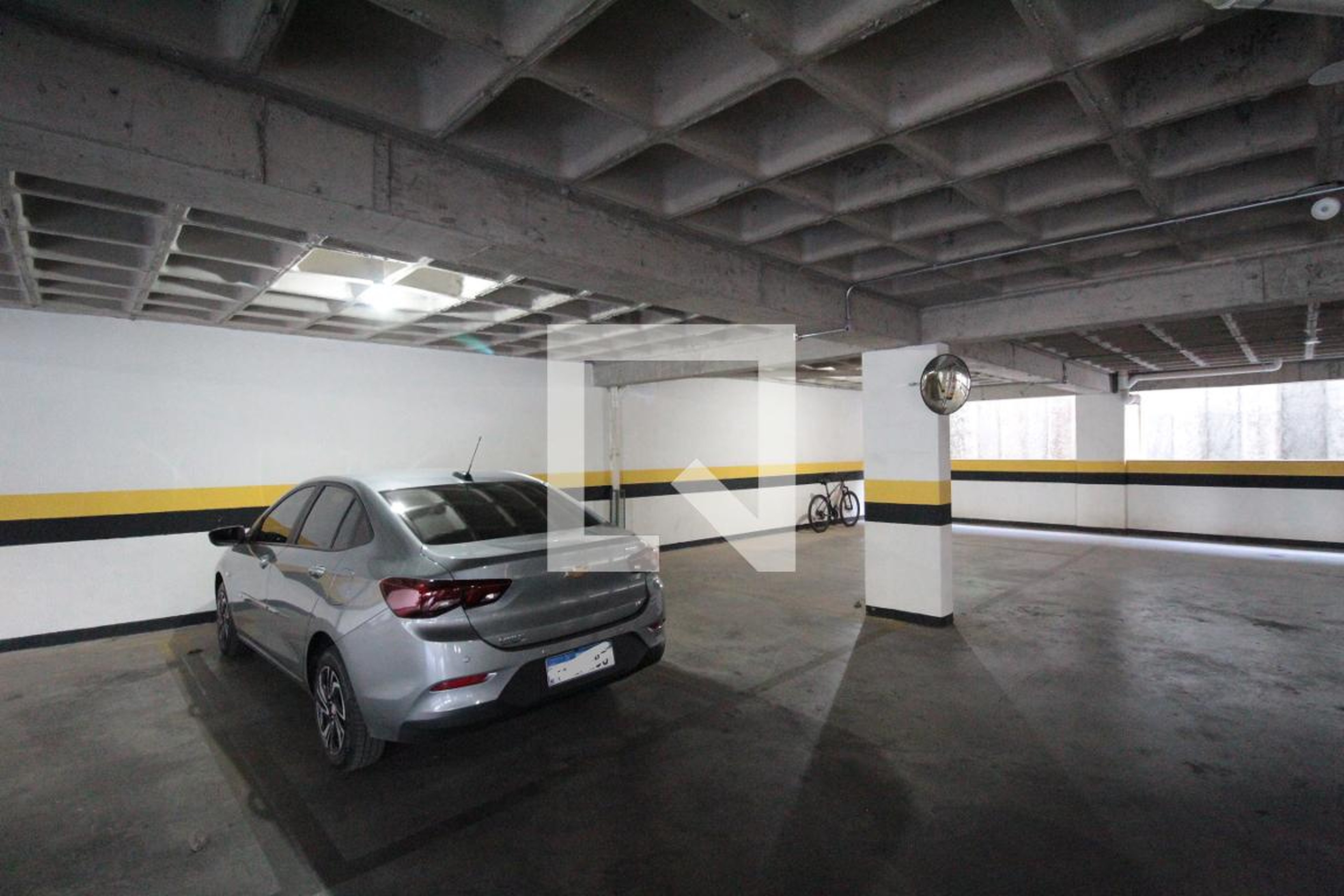 Área Comum - Vanguard Ouro Preto Residence