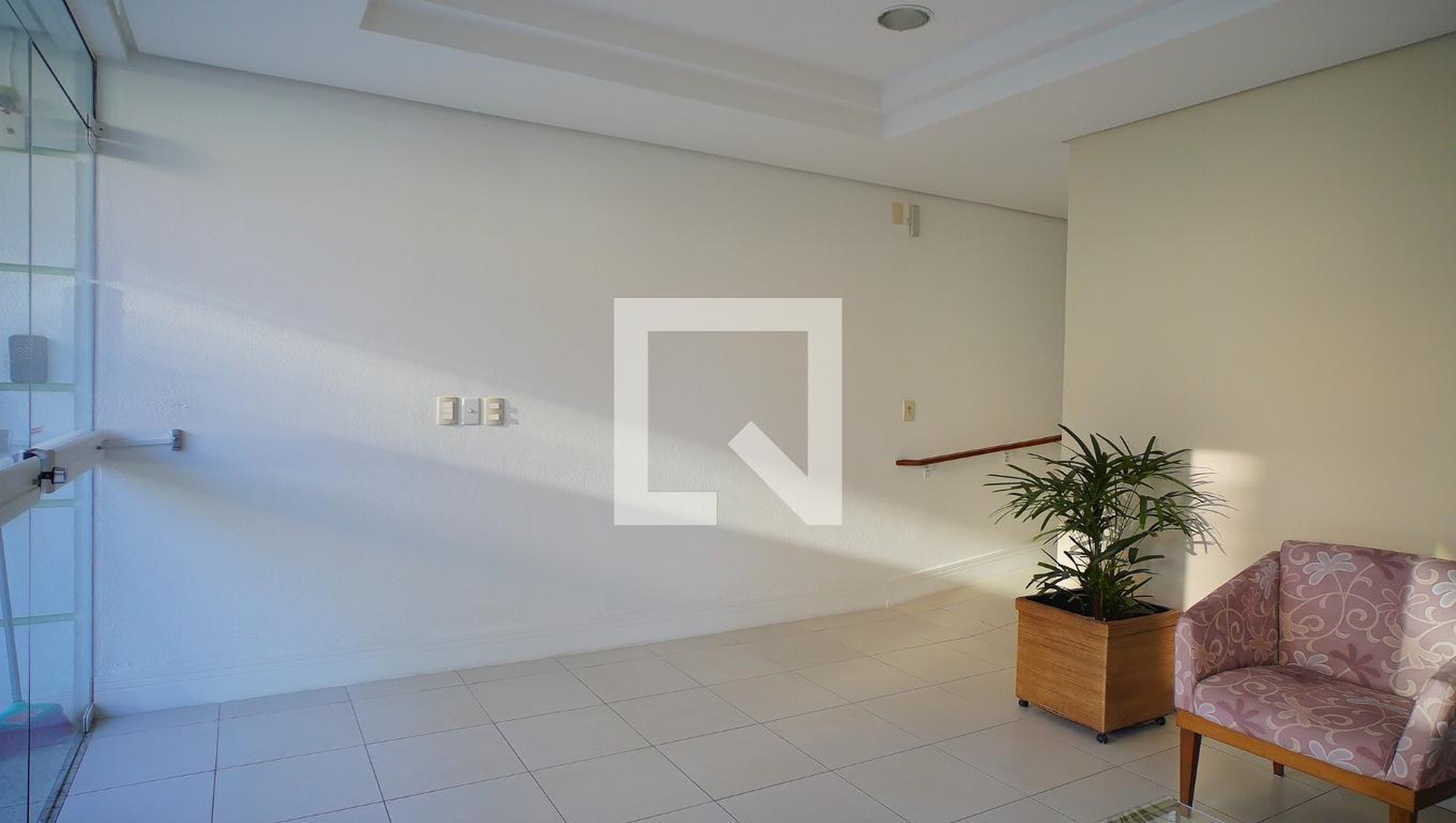 Hall de entrada - null