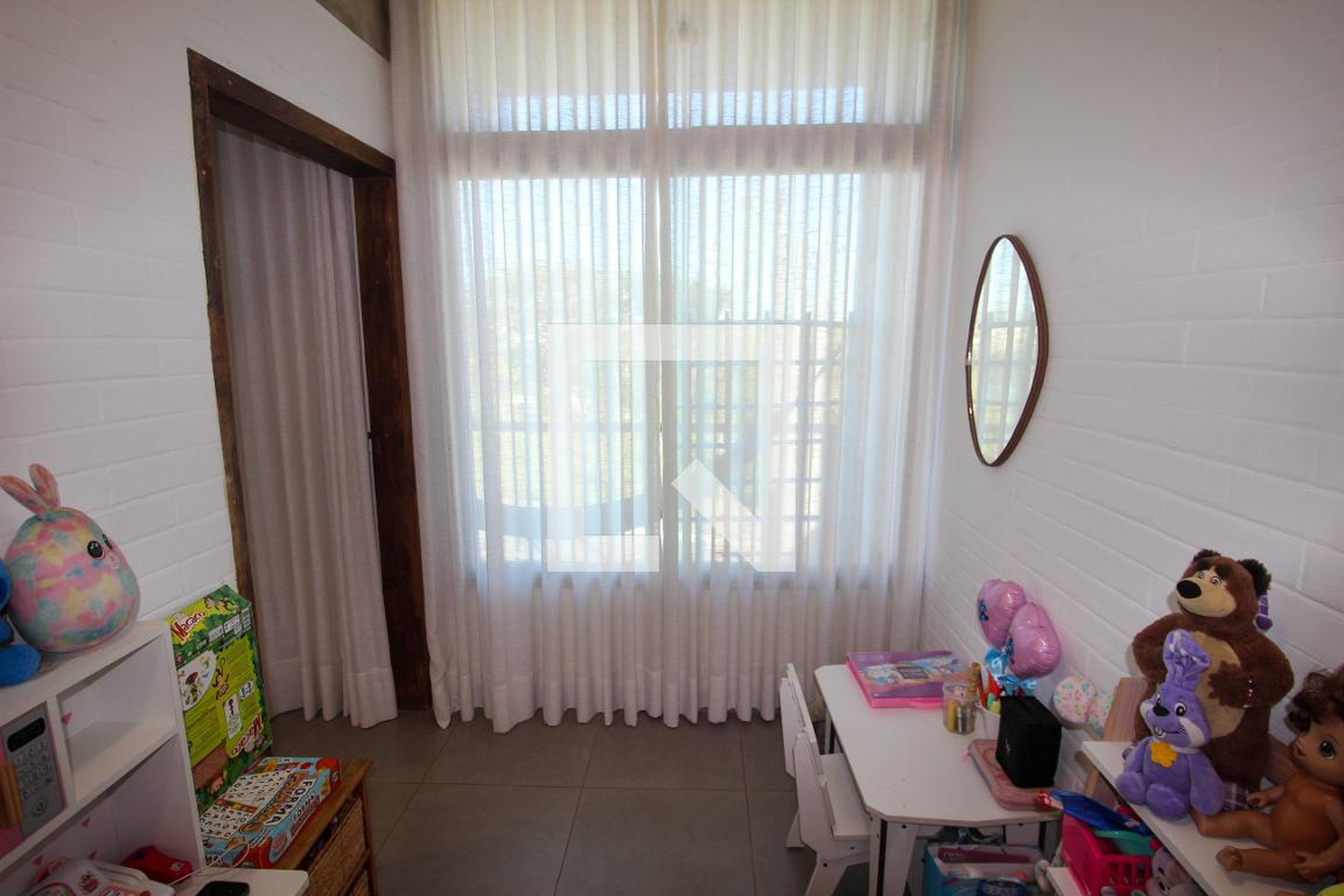 Brinquedoteca - Parque Esplanada