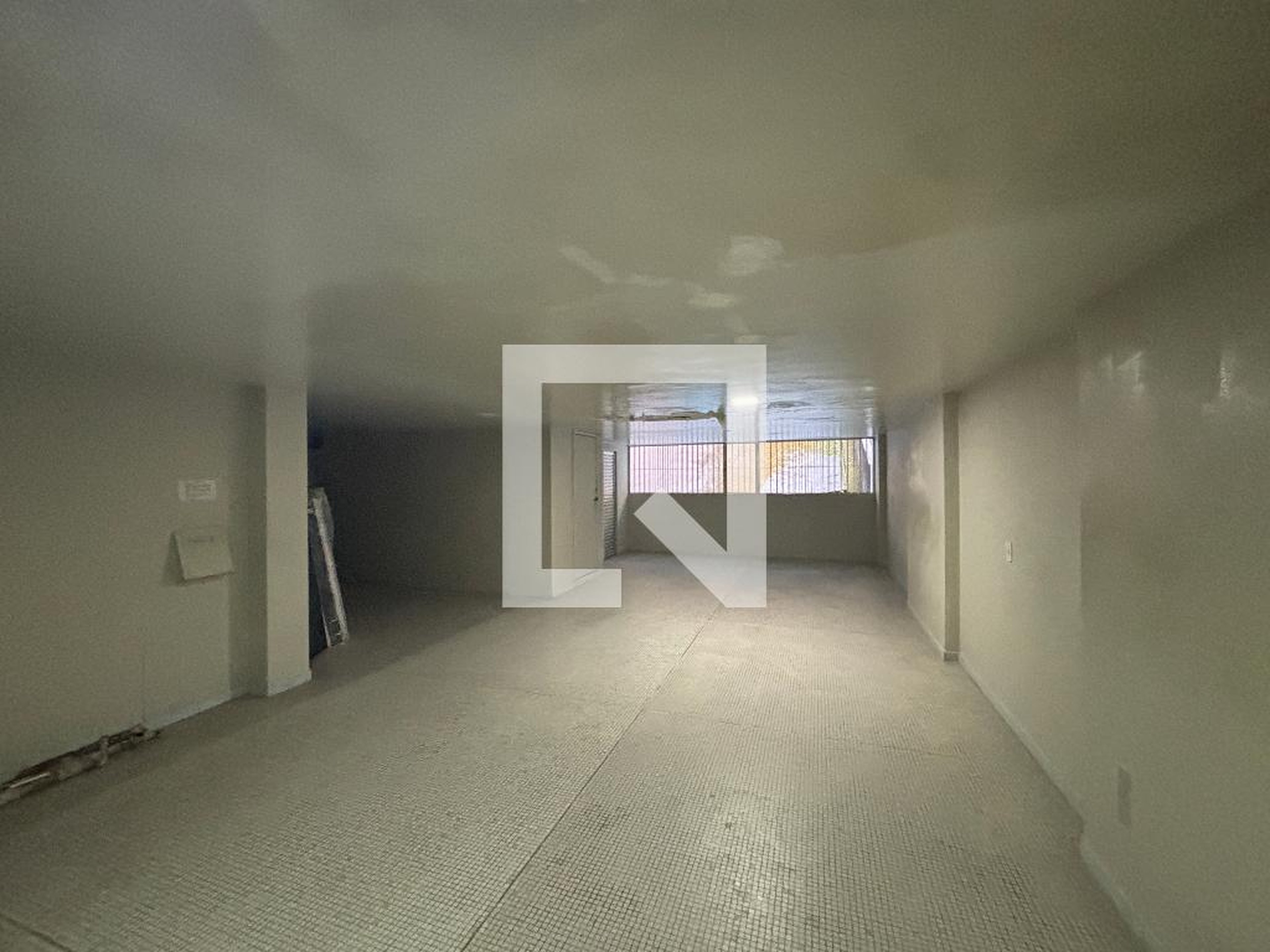 Área comum - Edifício Penna Branca