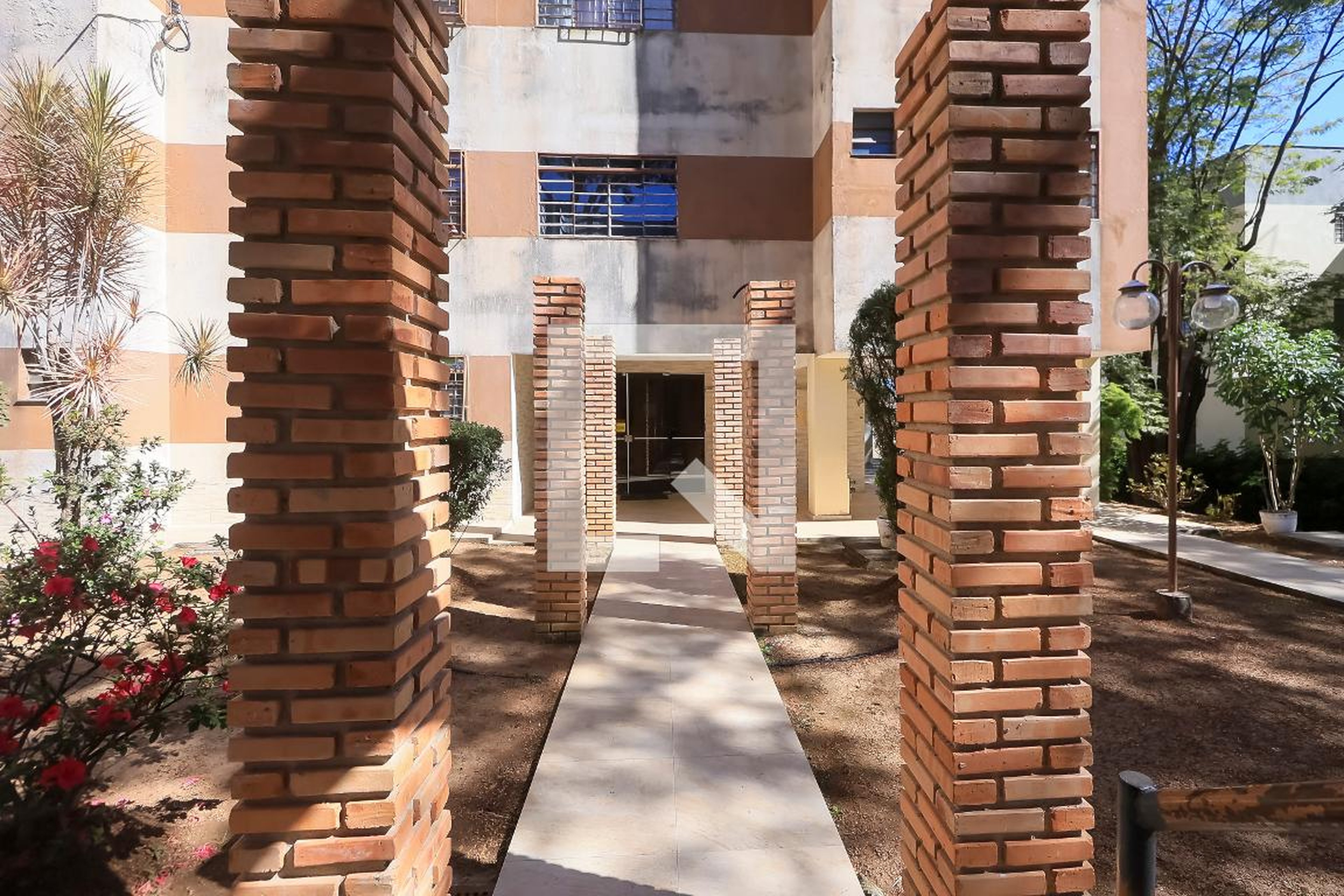 Hall de Entrada - null