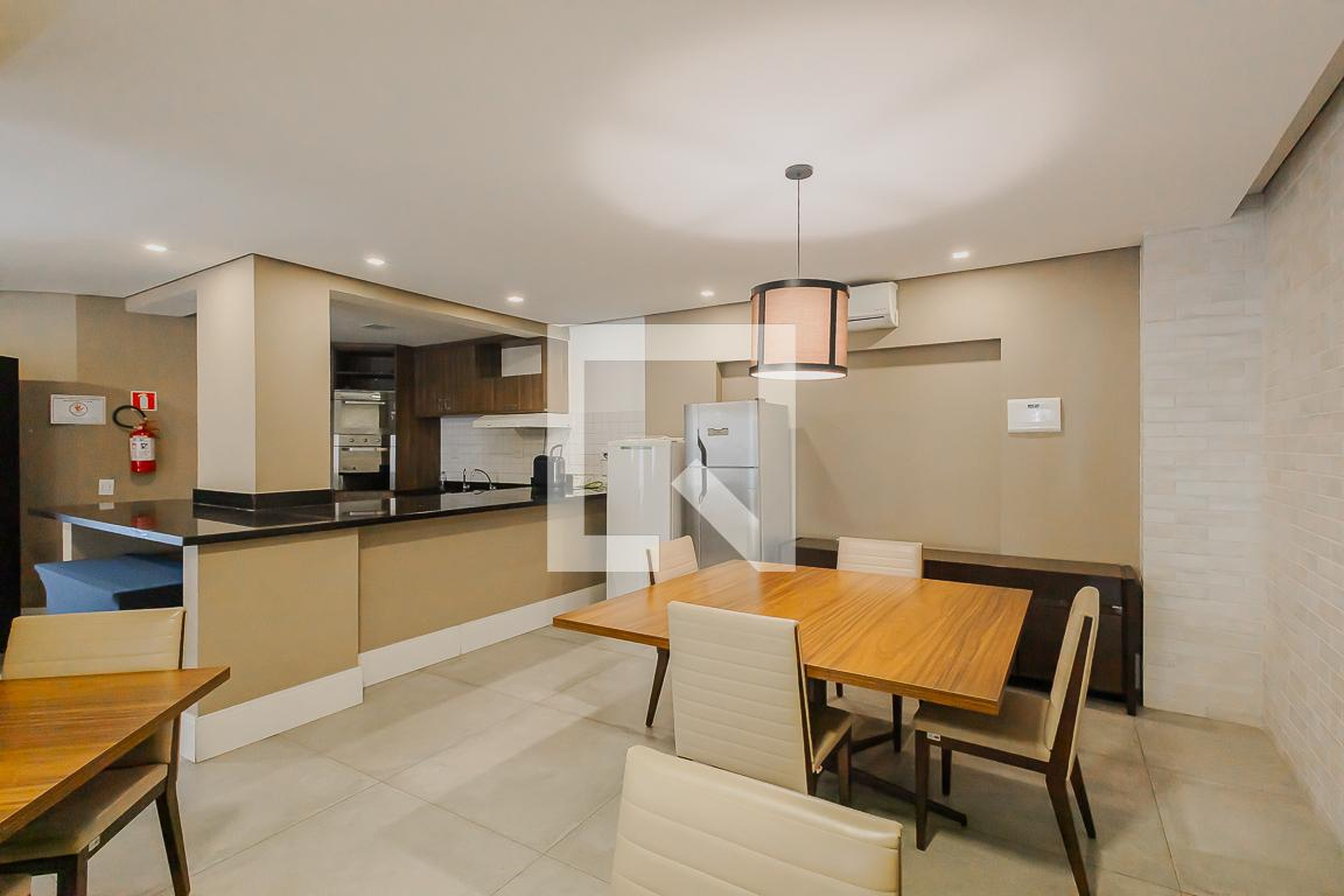 Espaço Gourmet - Ape Pinheiros