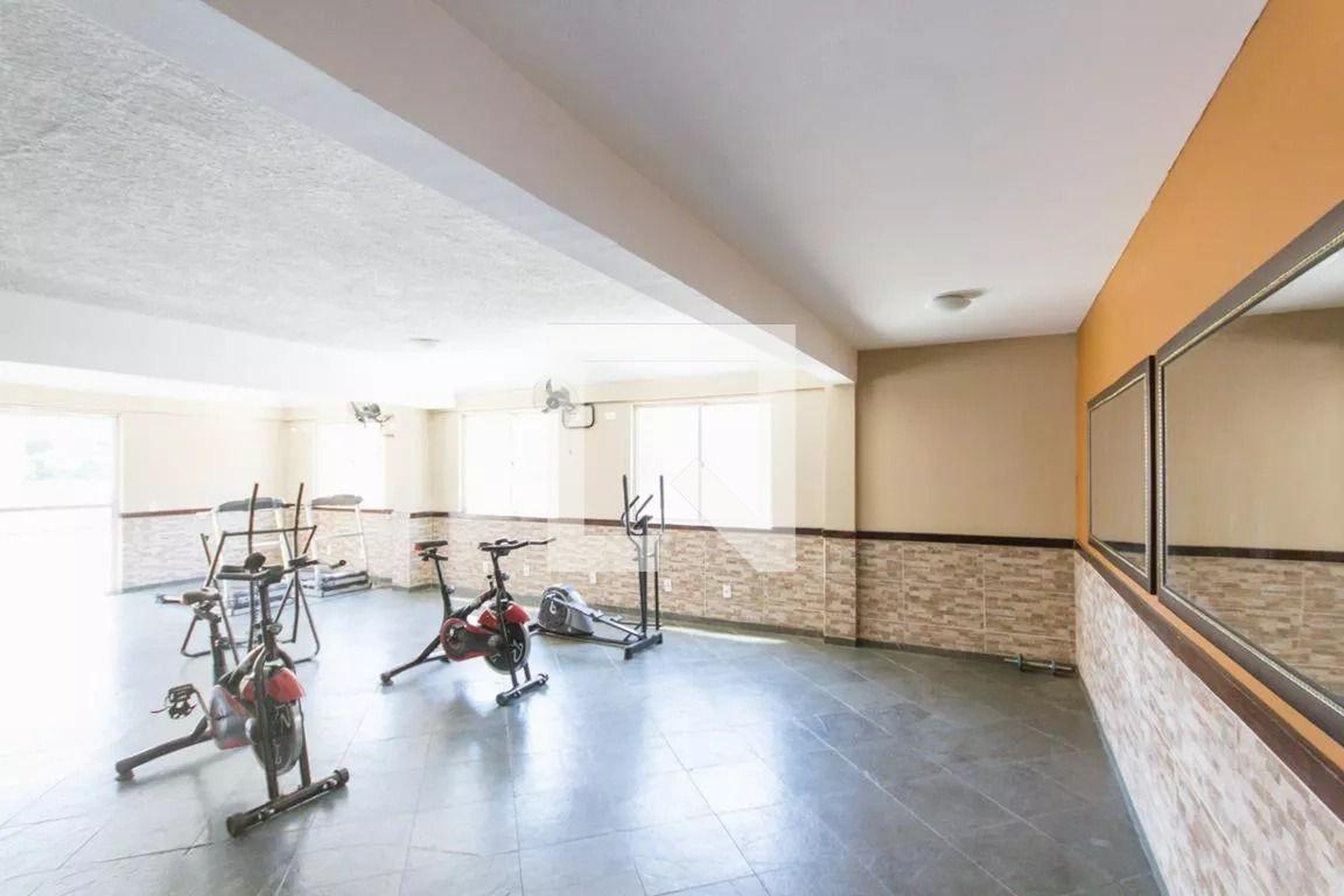 Academia - Geremário Dantas 819