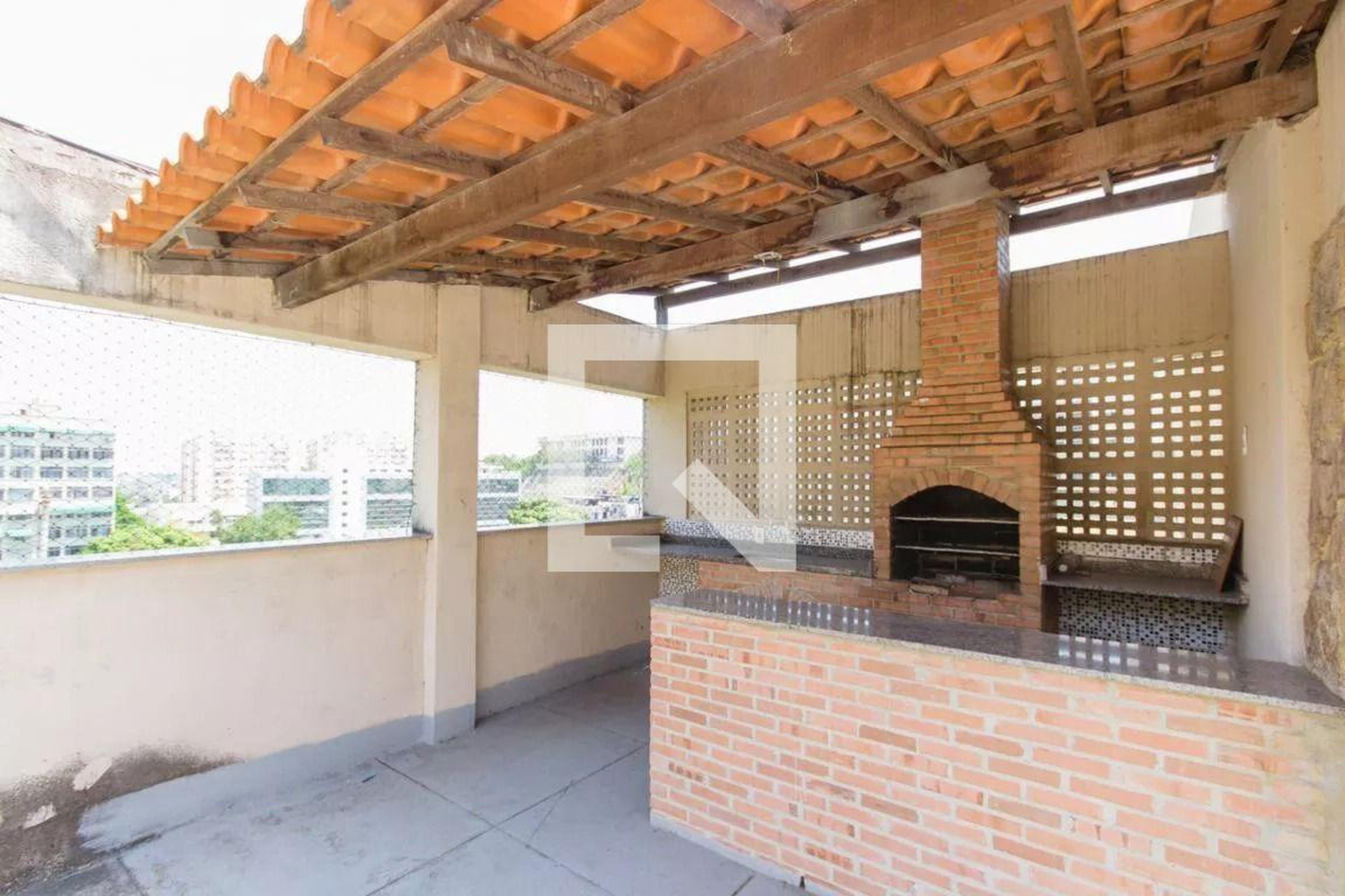 Churrasqueira - Geremário Dantas 819