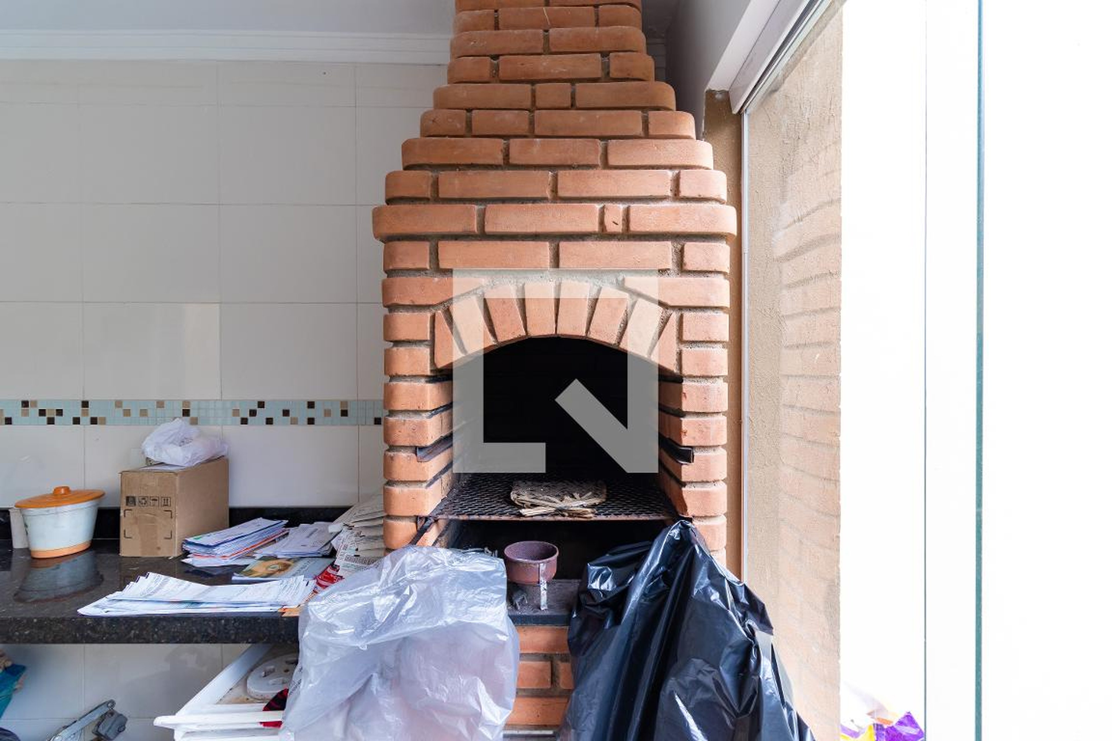 Churrasqueira - Frontin Prime