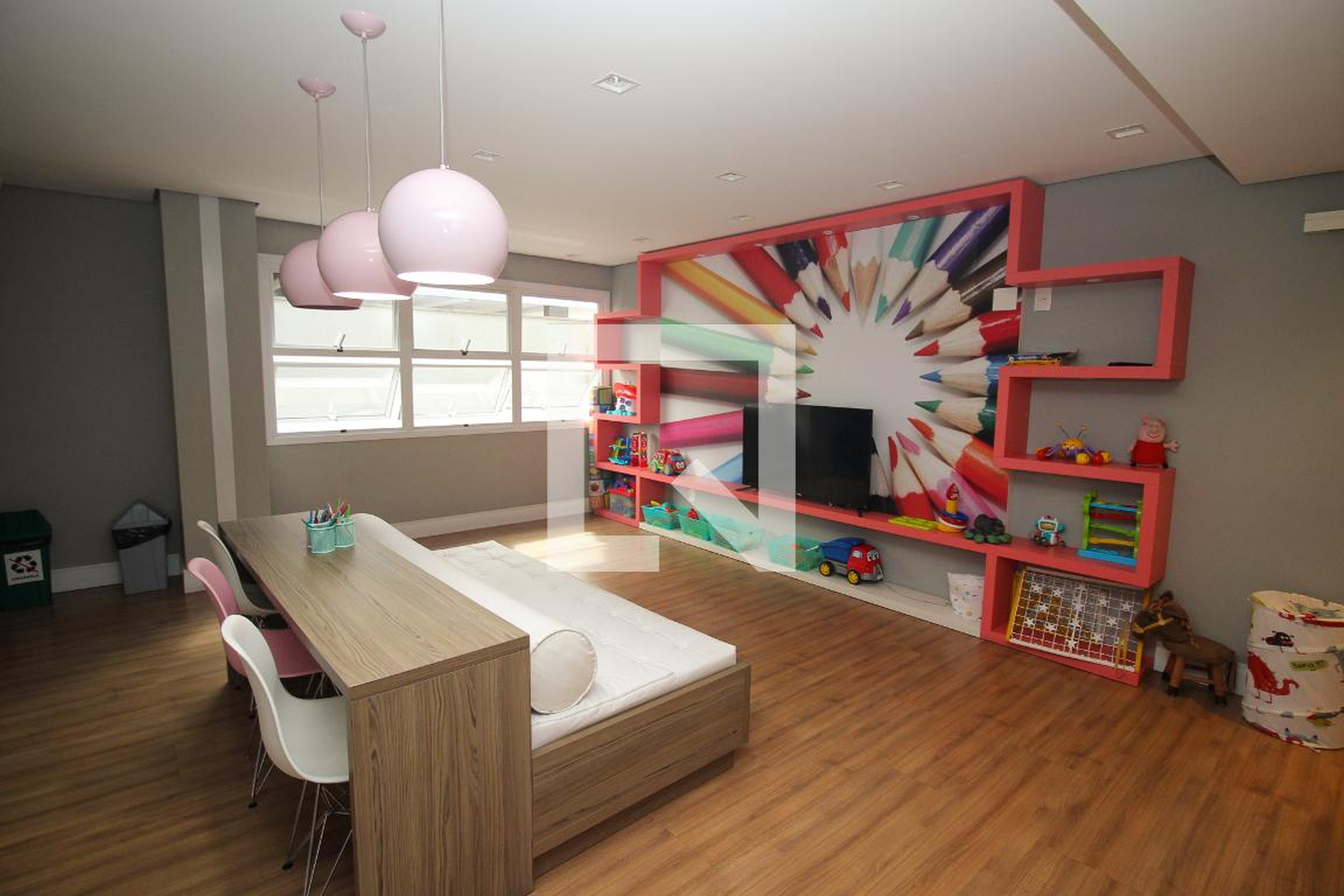 Brinquedoteca - Nauders