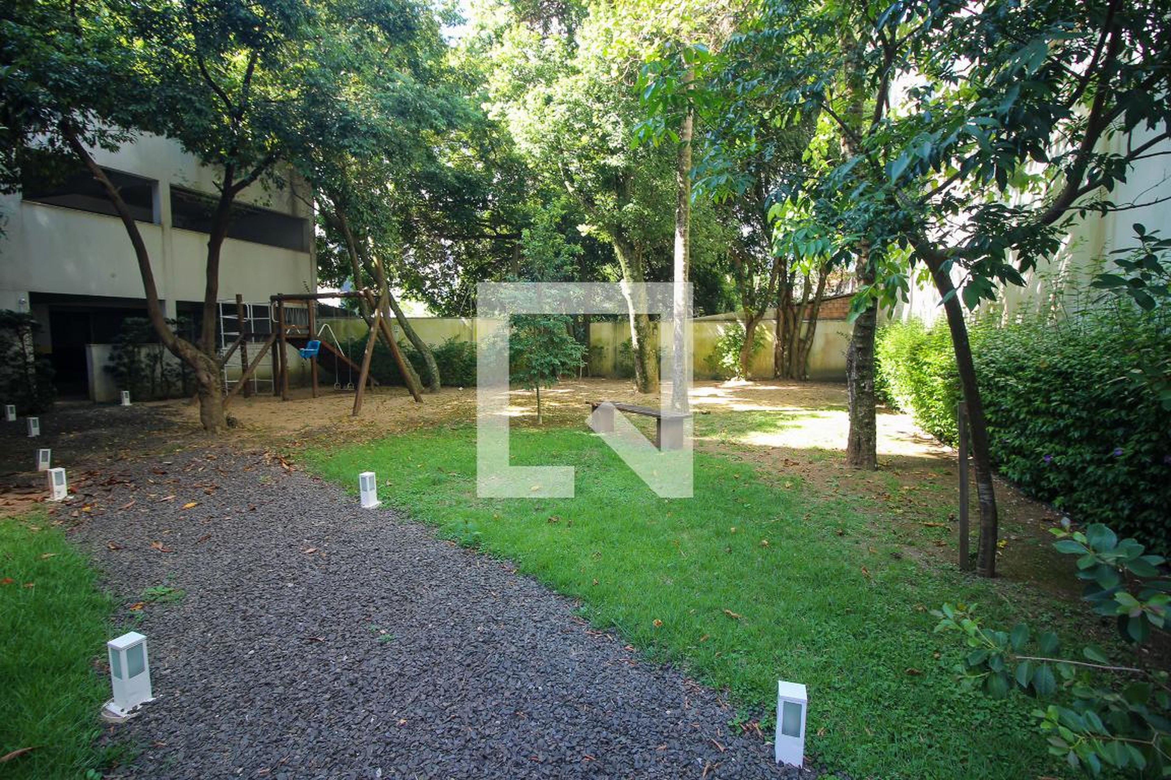 Espaço pet - Nauders