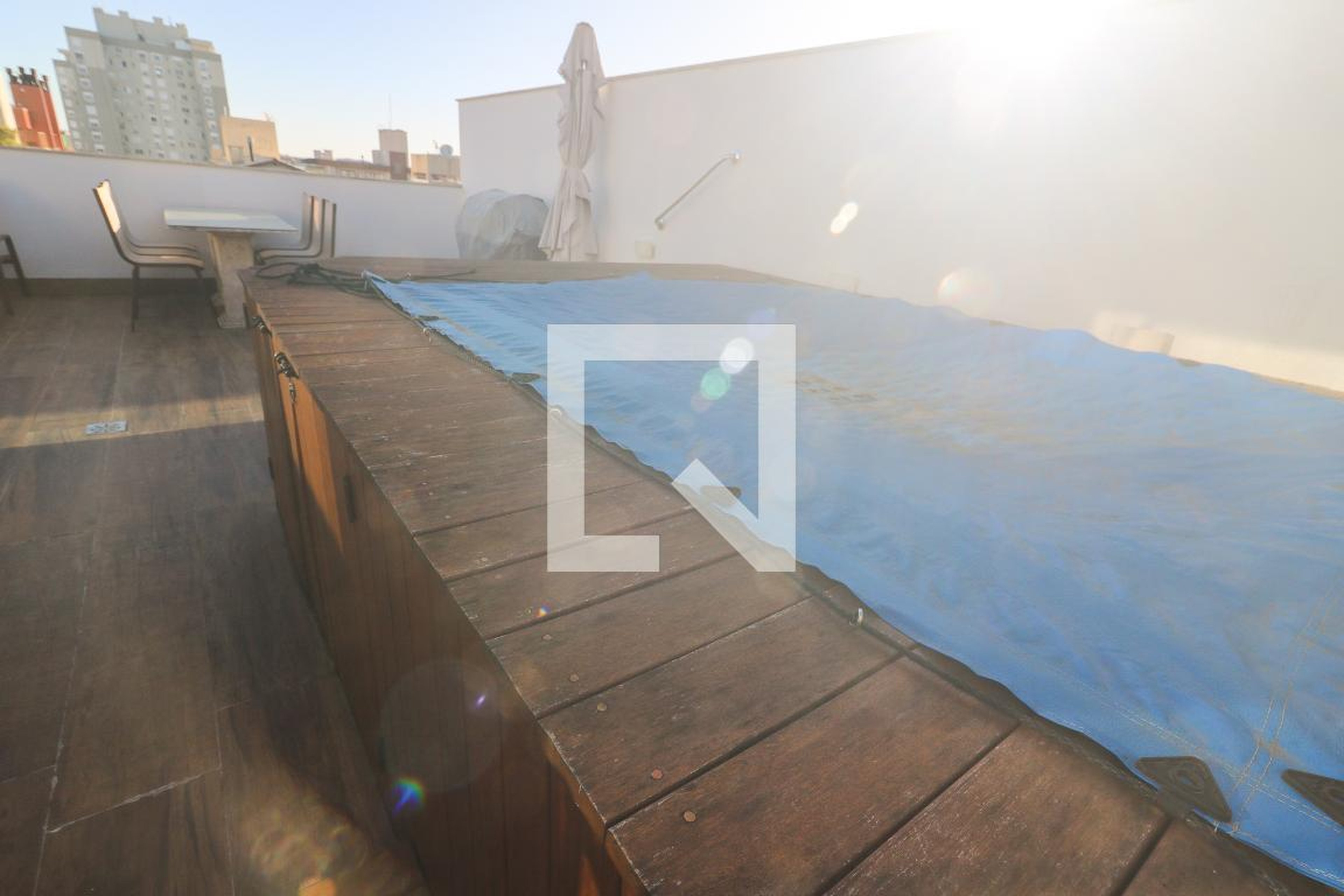 Piscina - Nauders
