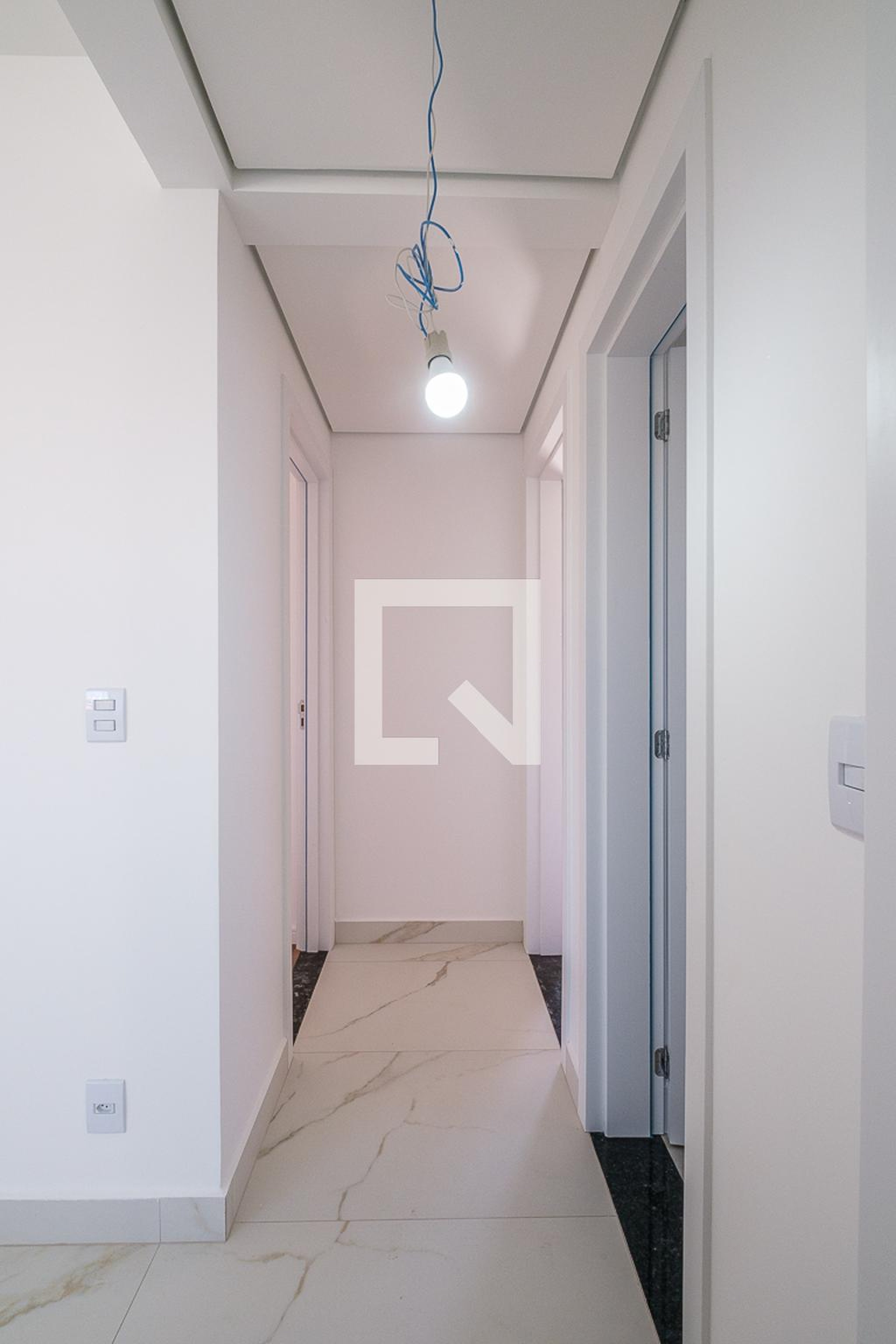 Hall de Entrada - null