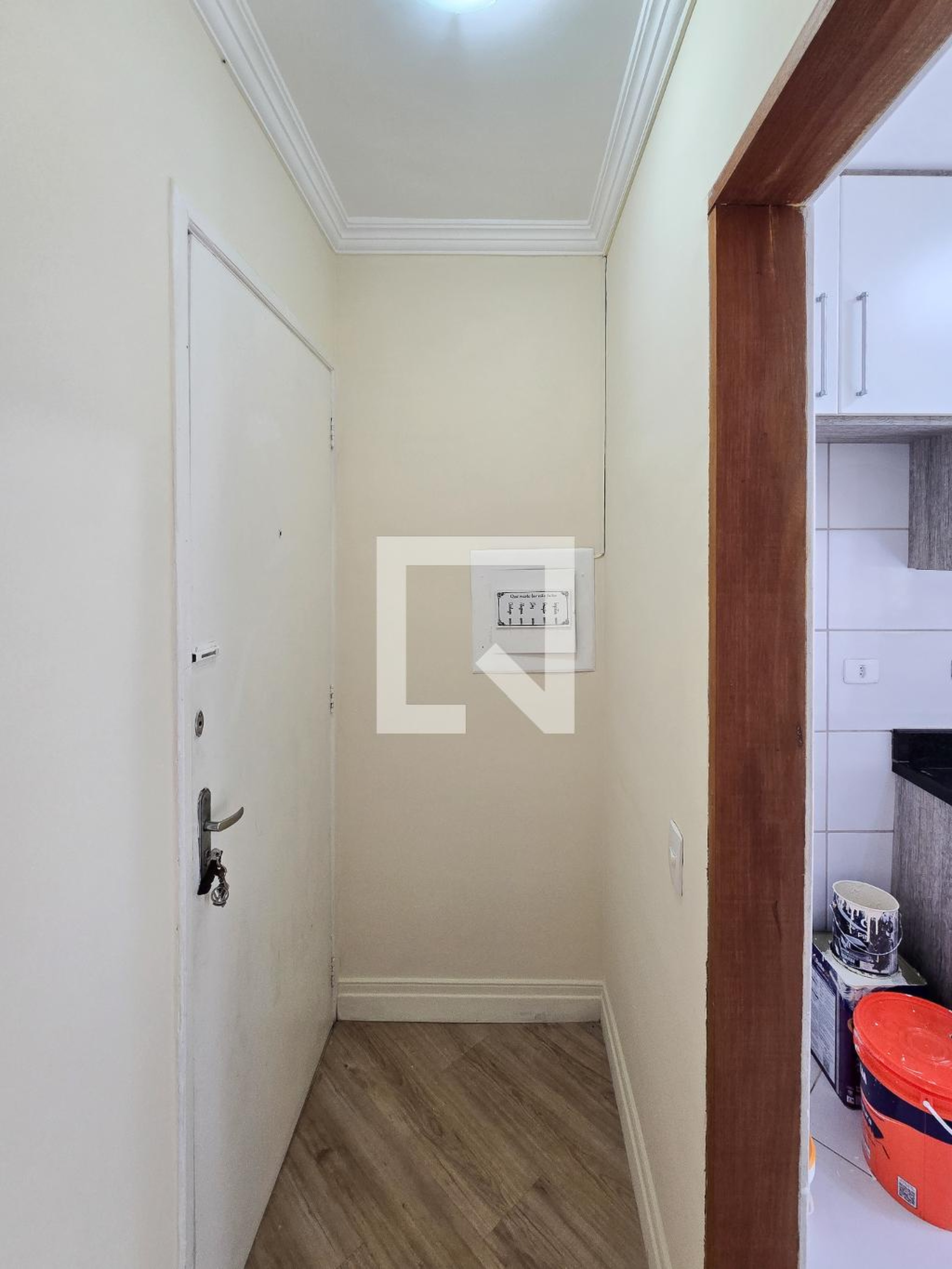 Hall - Conjunto Residencial Irajá Garden I