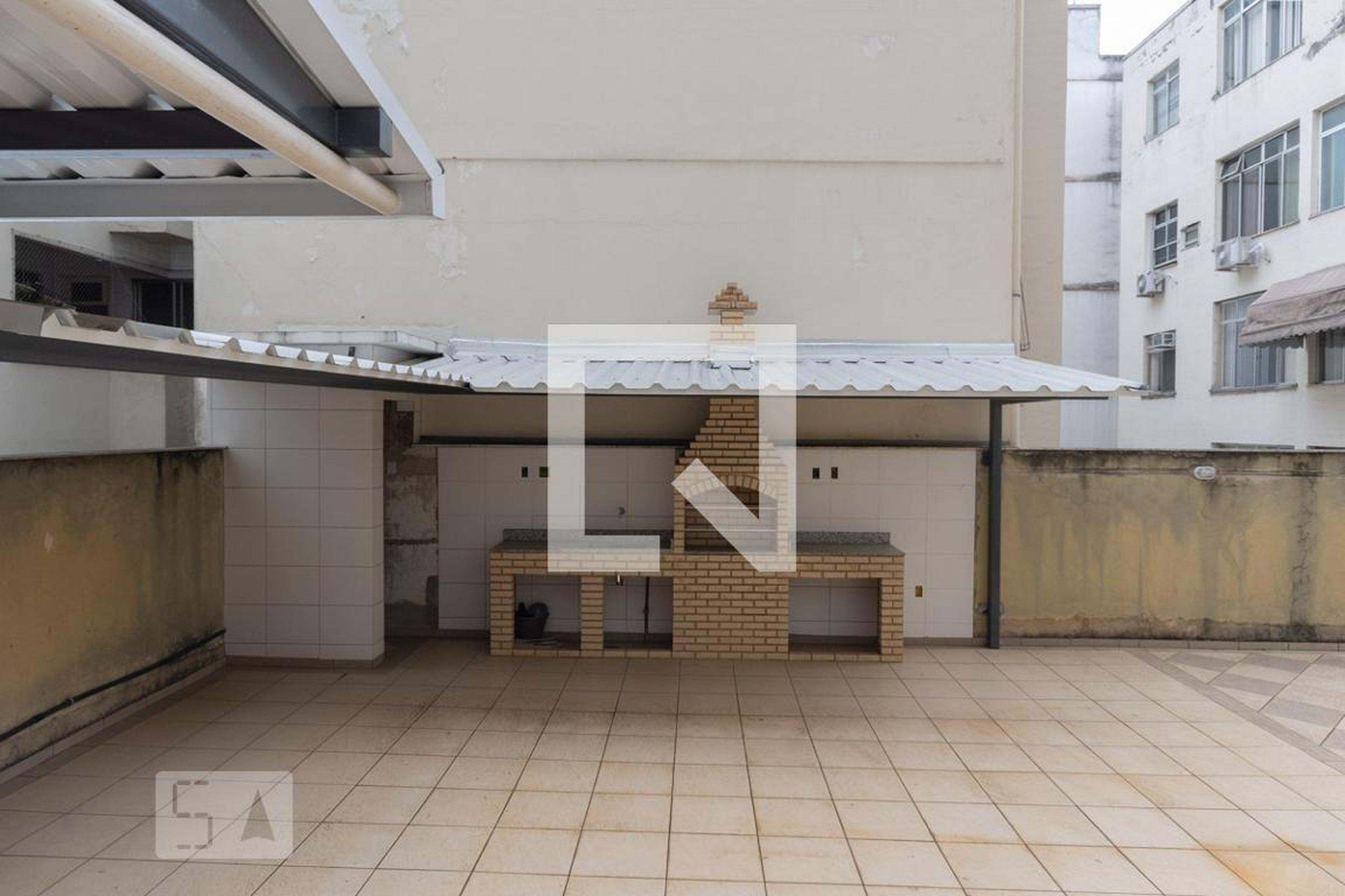 Churrasqueira - Enfarte Dom Manuel