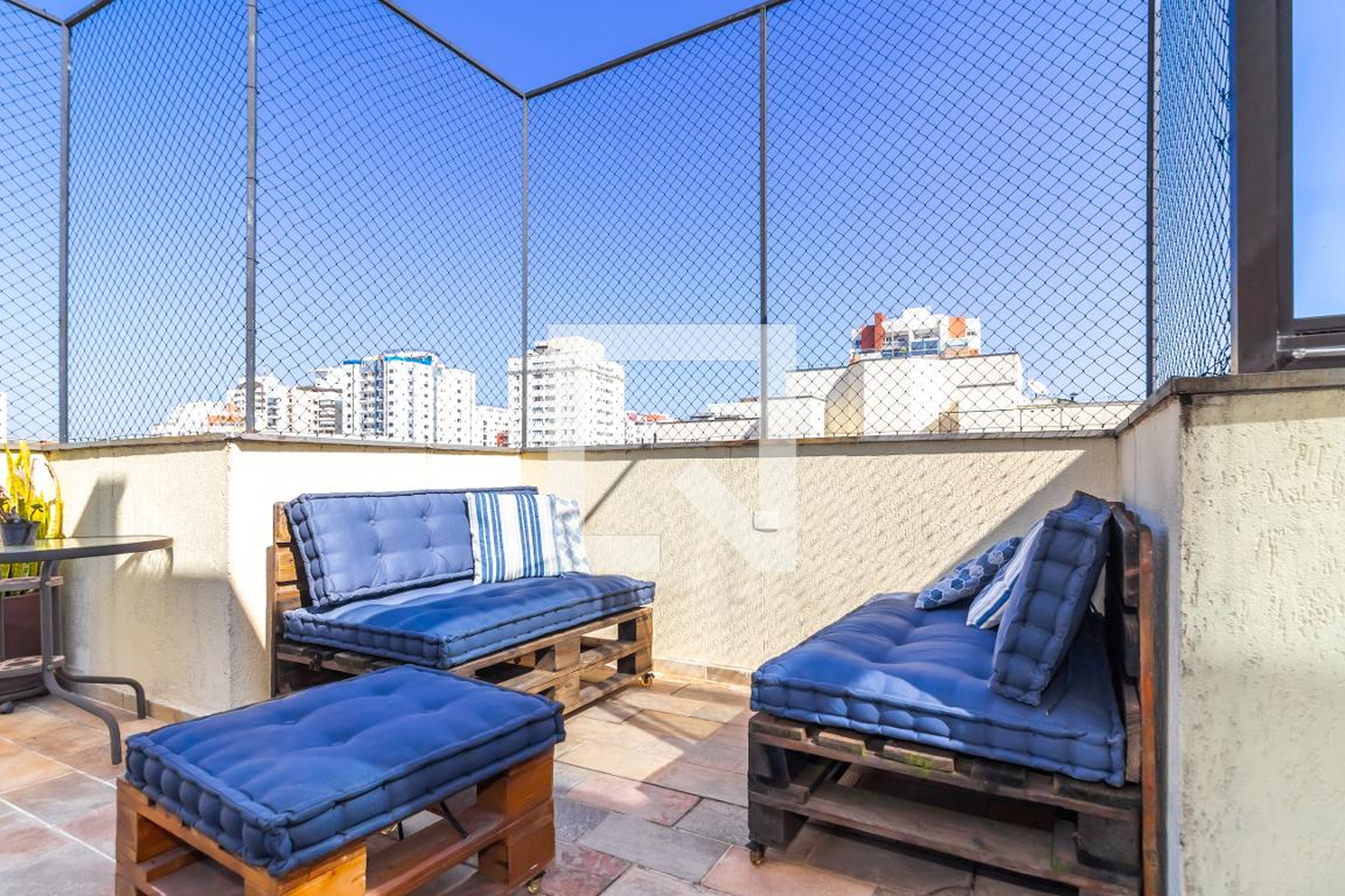 Espaço Gourmet - Belas Artes