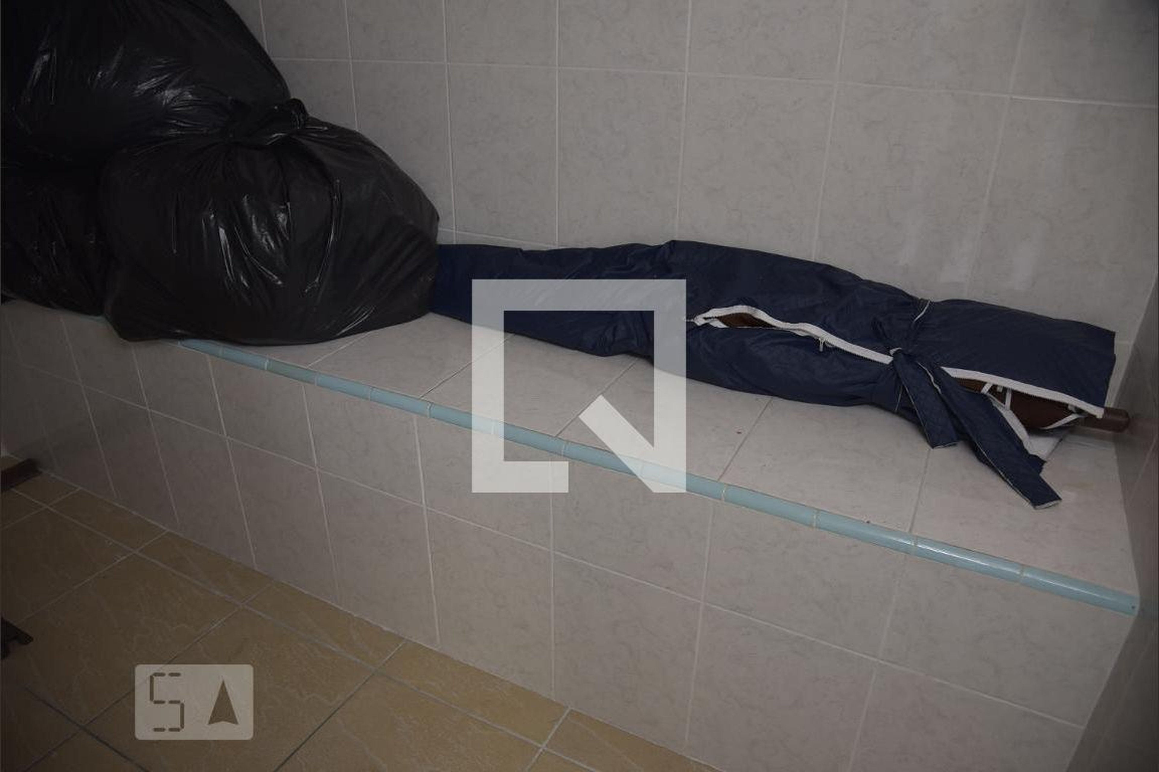 Sauna - Residencial Arthur I