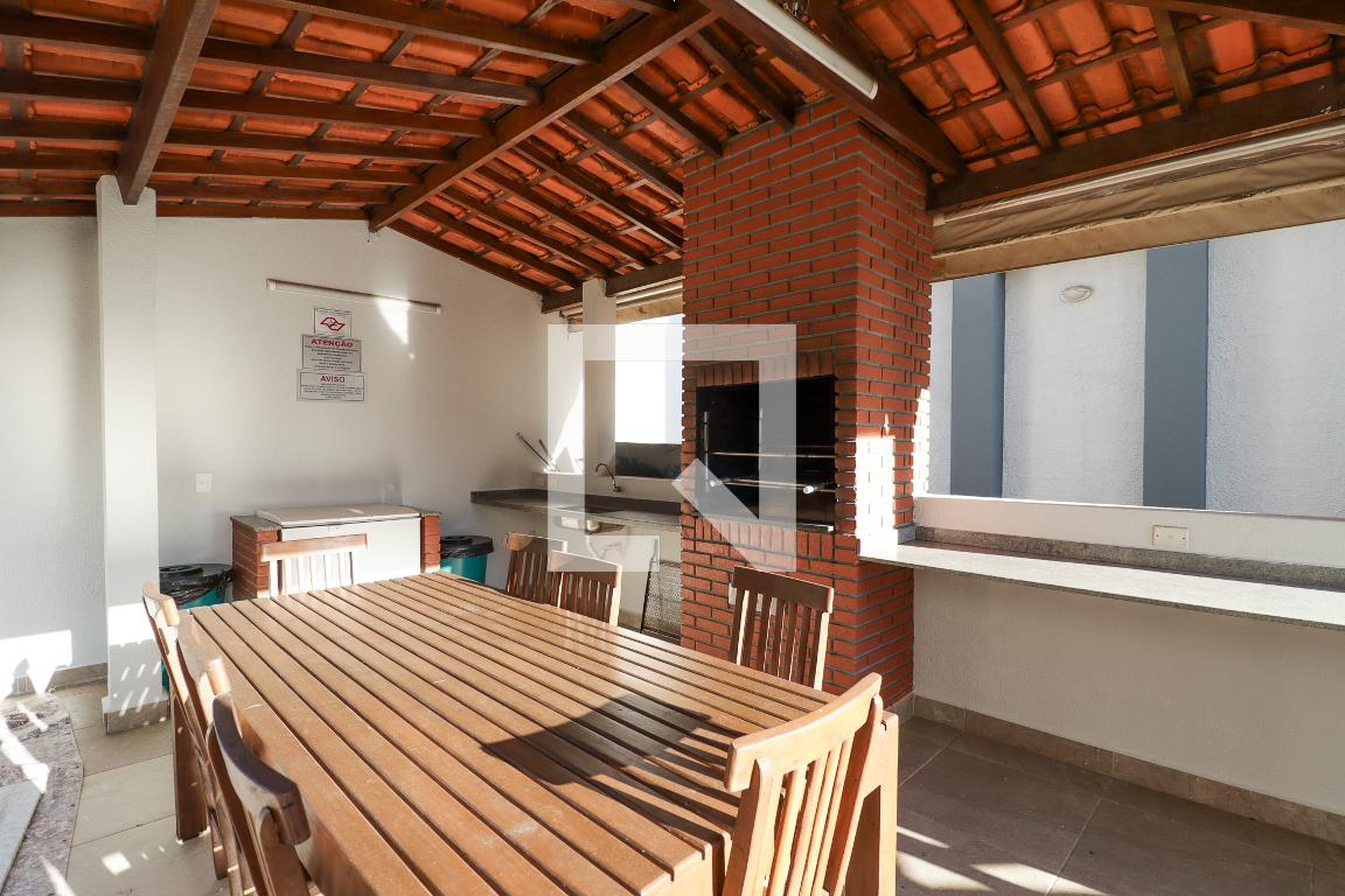 Churrasqueira - Everglades