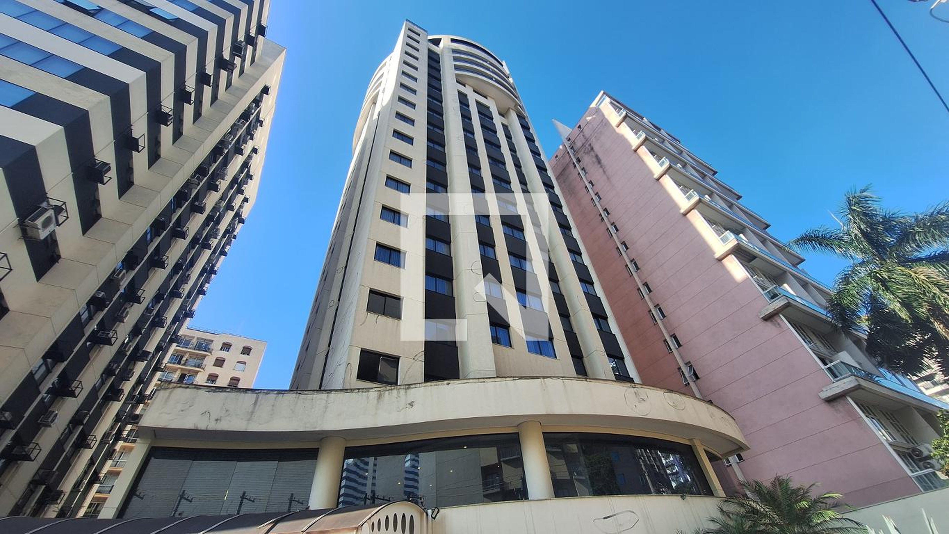 Edifício Condomínio Slaviero Moema