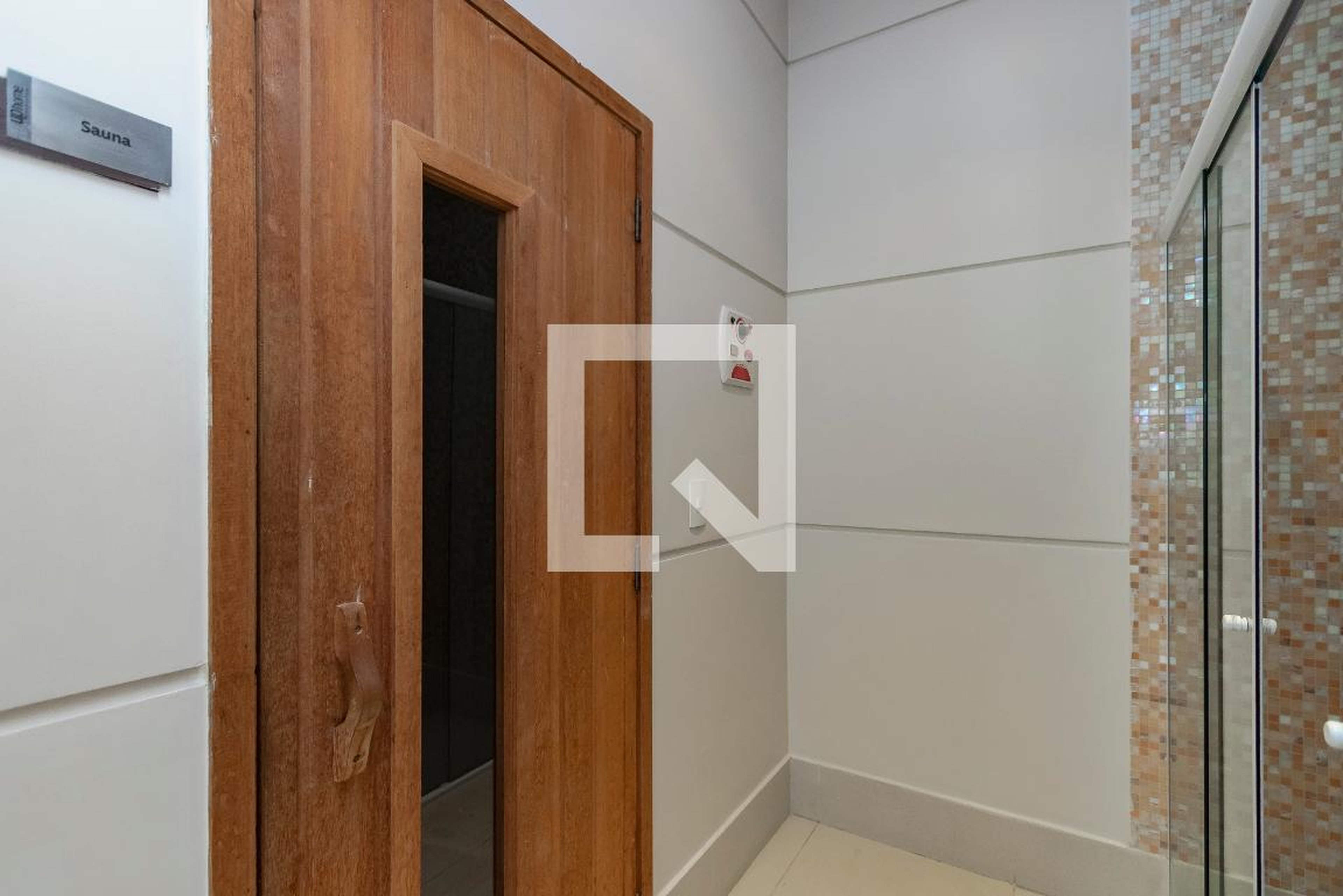 Sauna - Up Home Granja Julieta