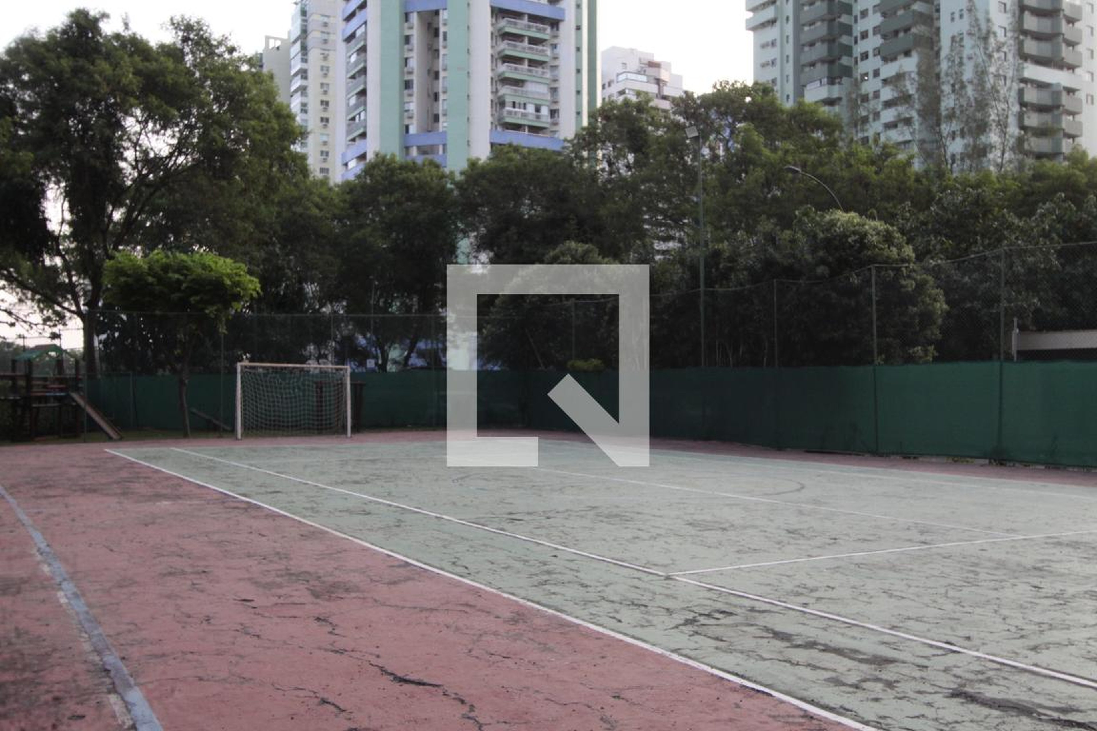 Quadra - Saint George