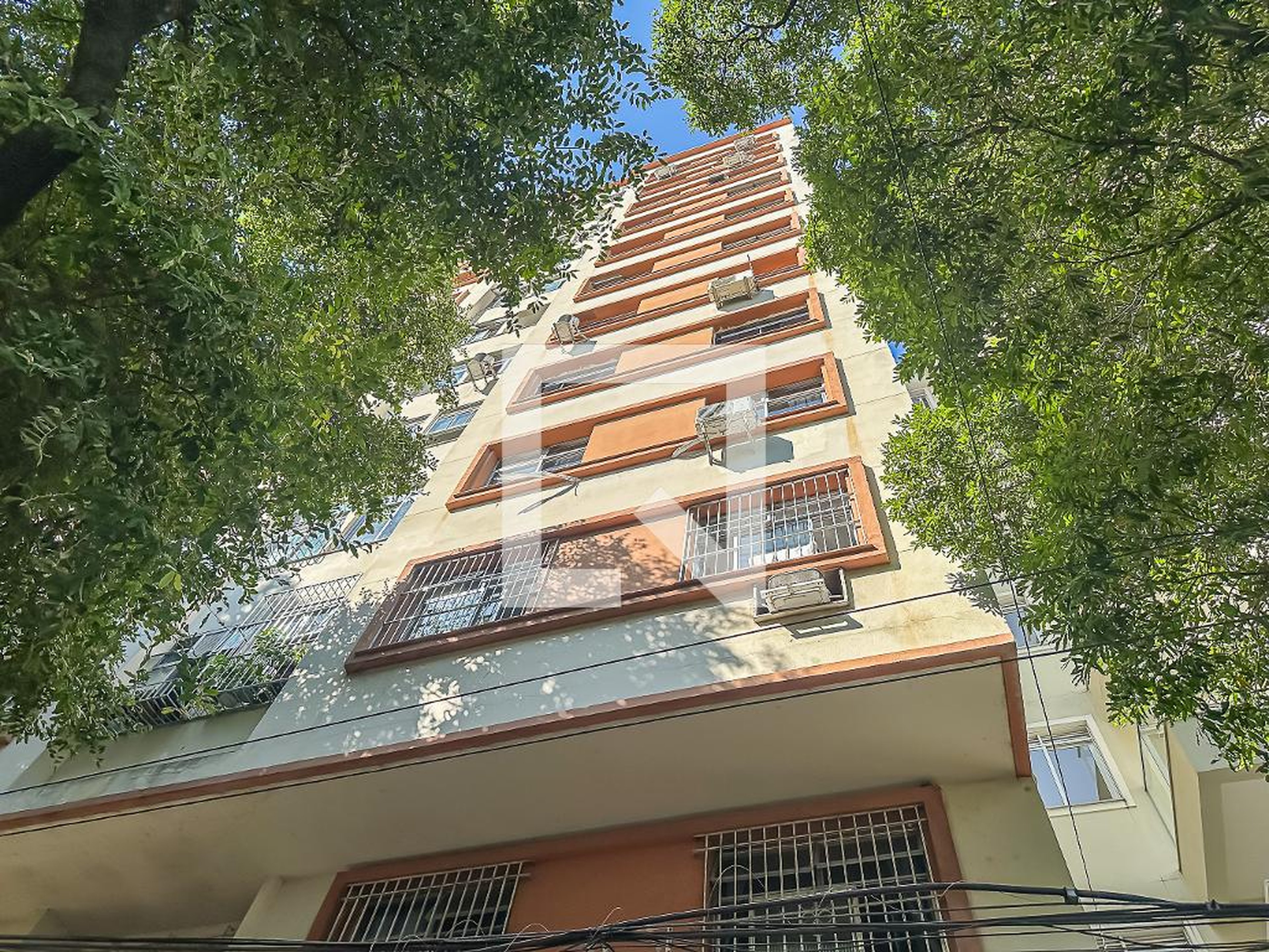 Fachada Edifício Doné