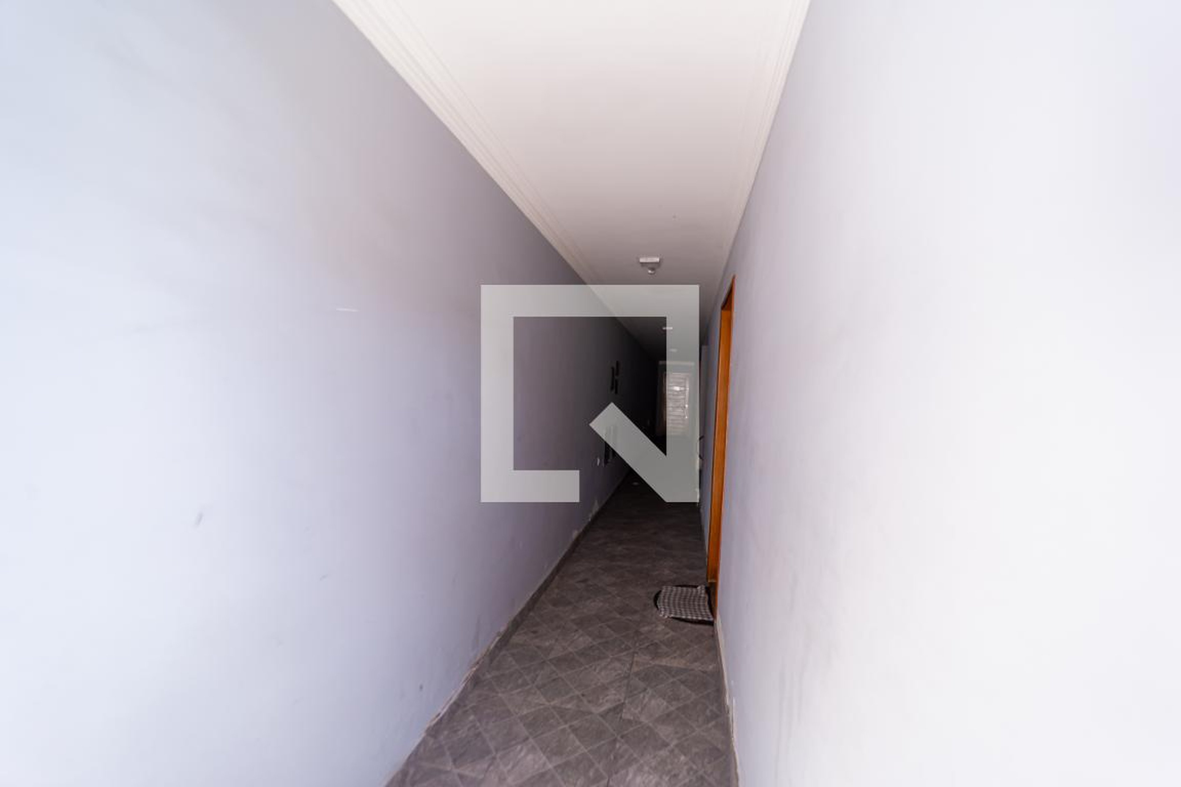 Área comum - Residencial Pinheiro