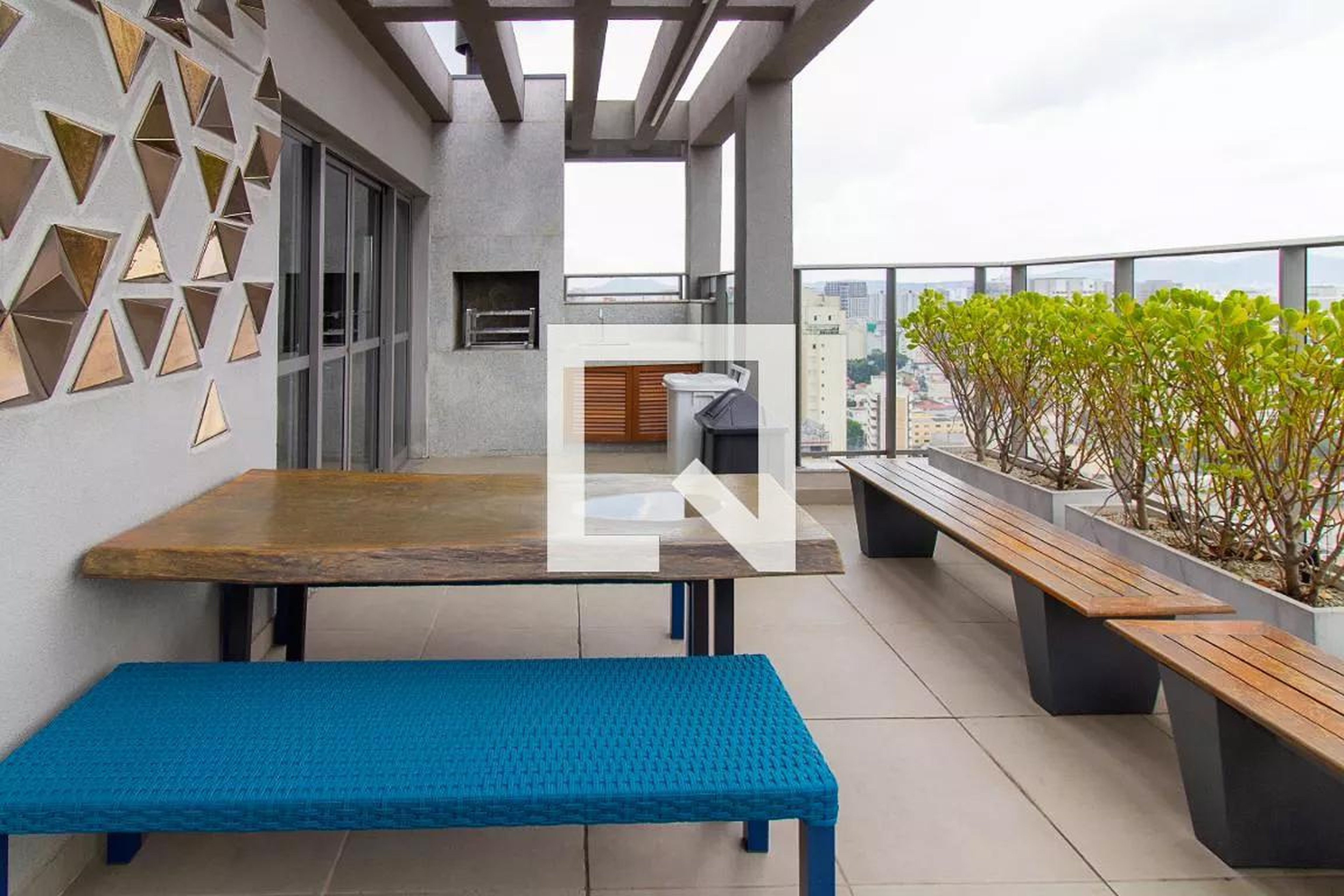 Churrasqueira - Veritê Perdizes