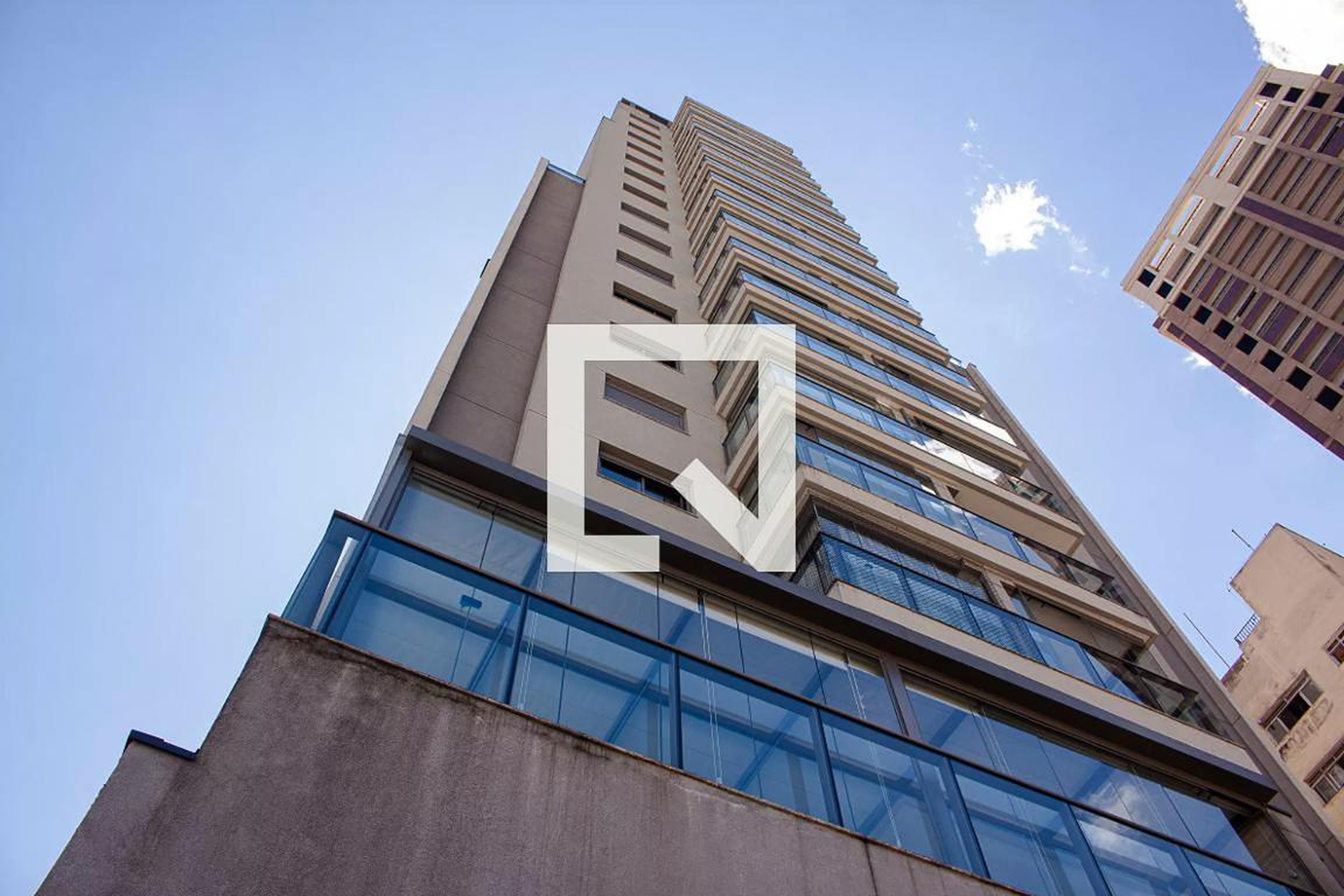 Fachada Condomínio Veritê Perdizes