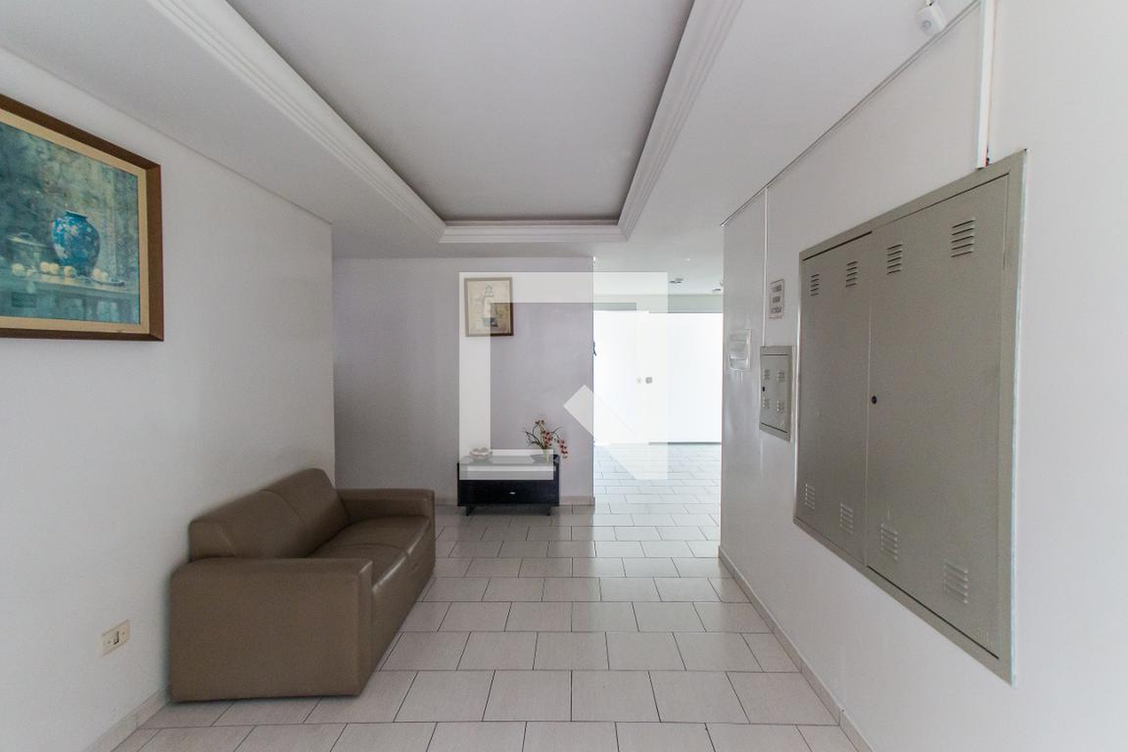 Hall de entrada - 
