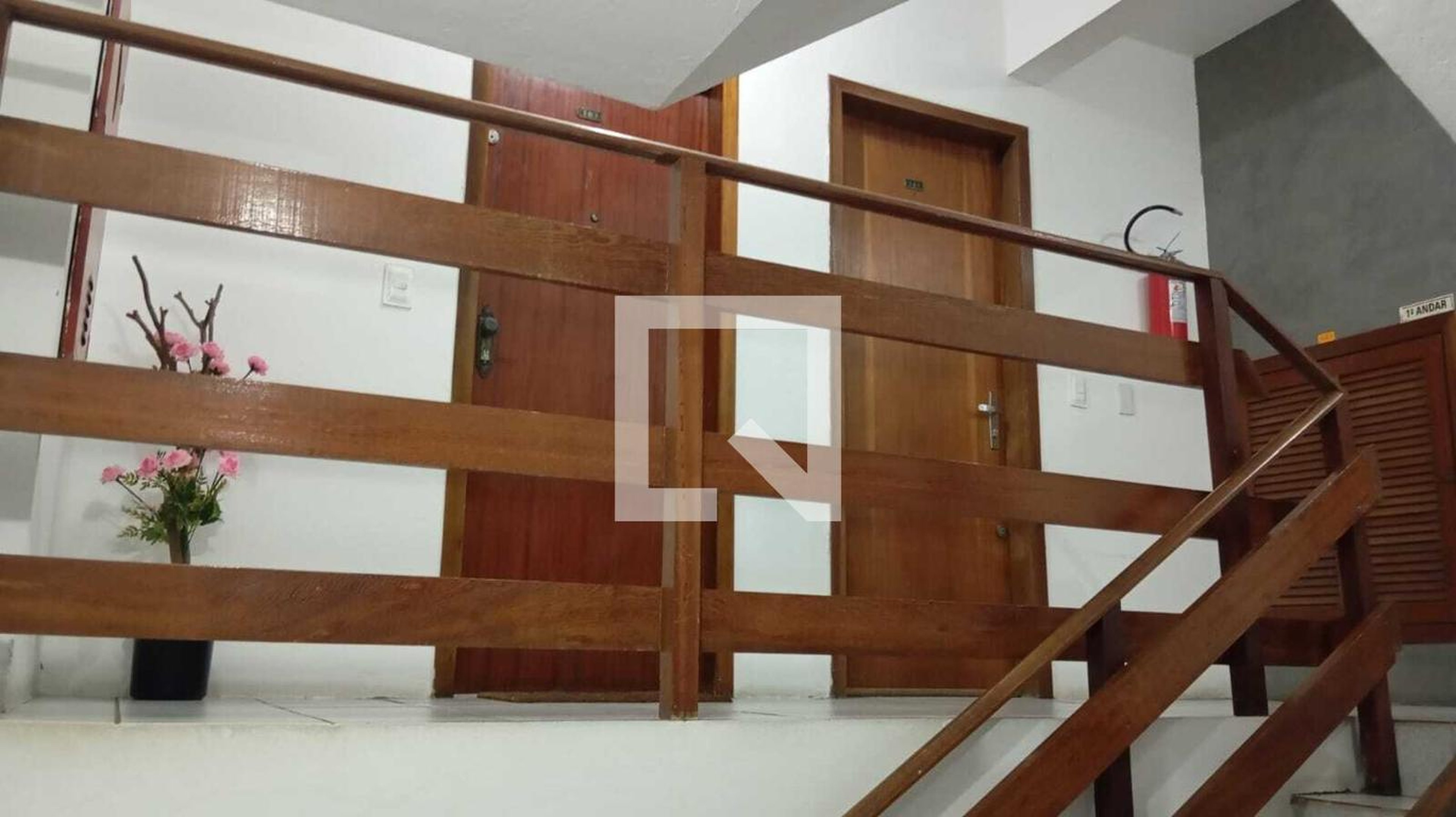 Hall de Entrada - Costa Norte