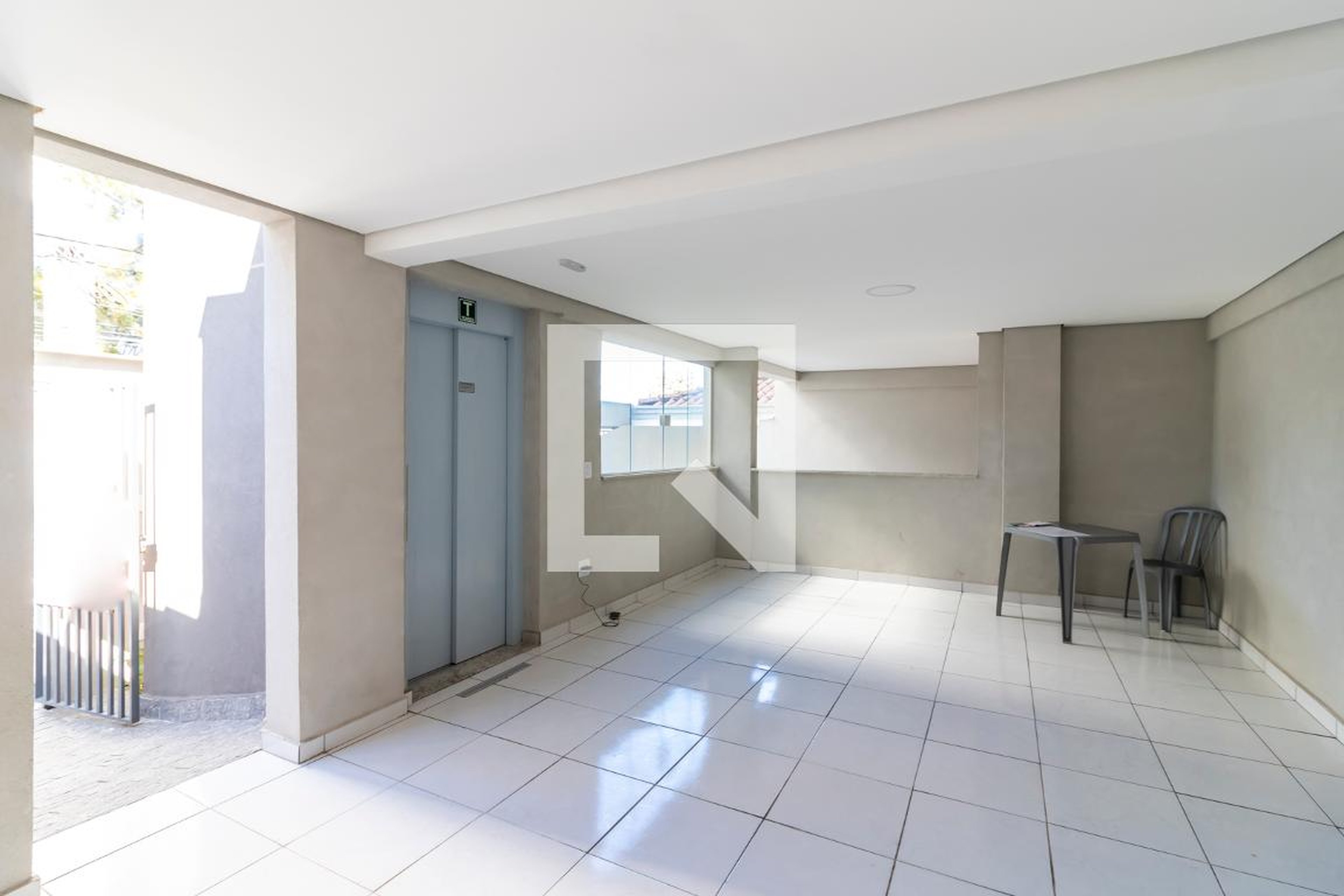 Hall Social - 