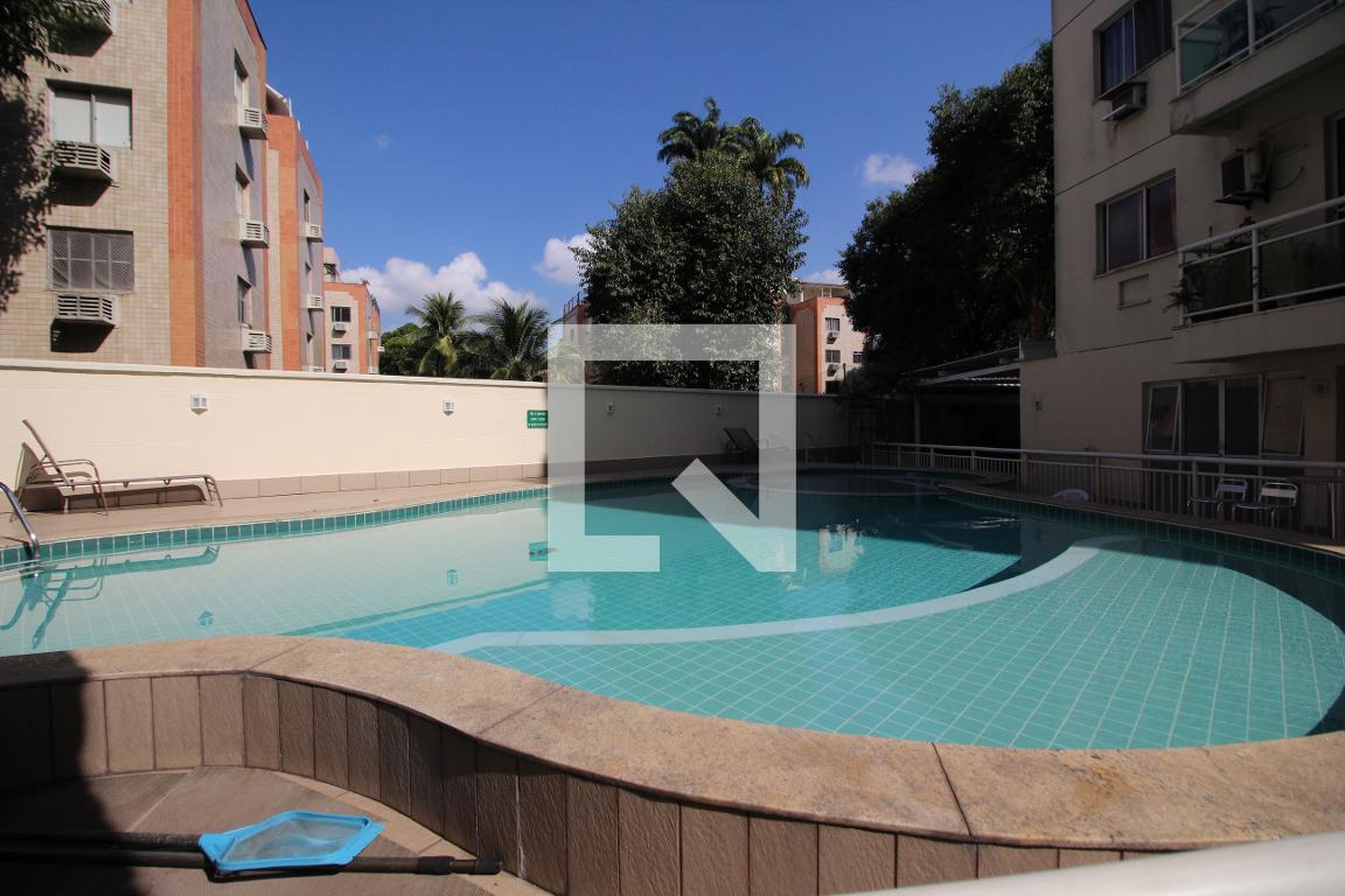 Piscina - Monte Carlo