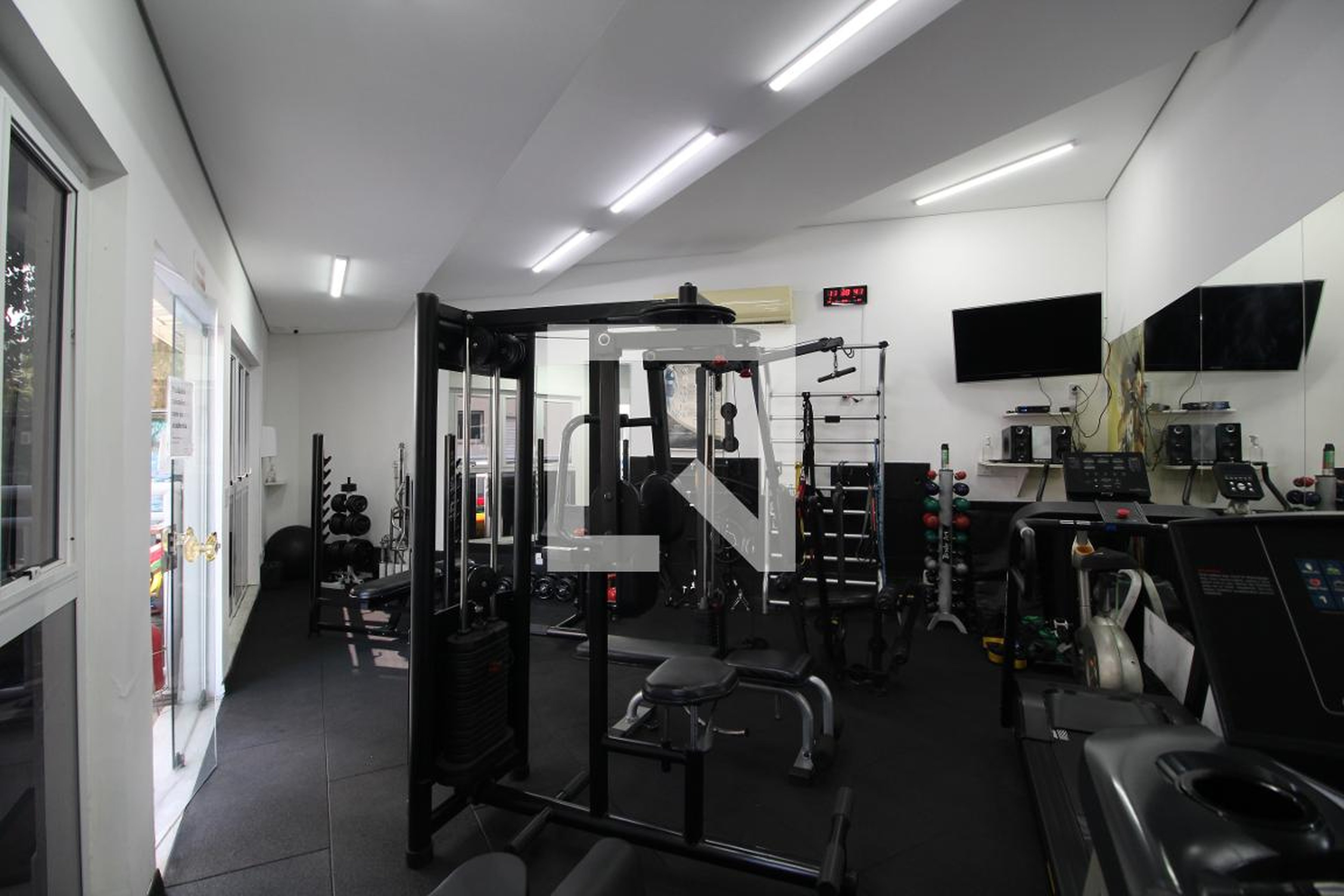 Academia - Monte Carlo