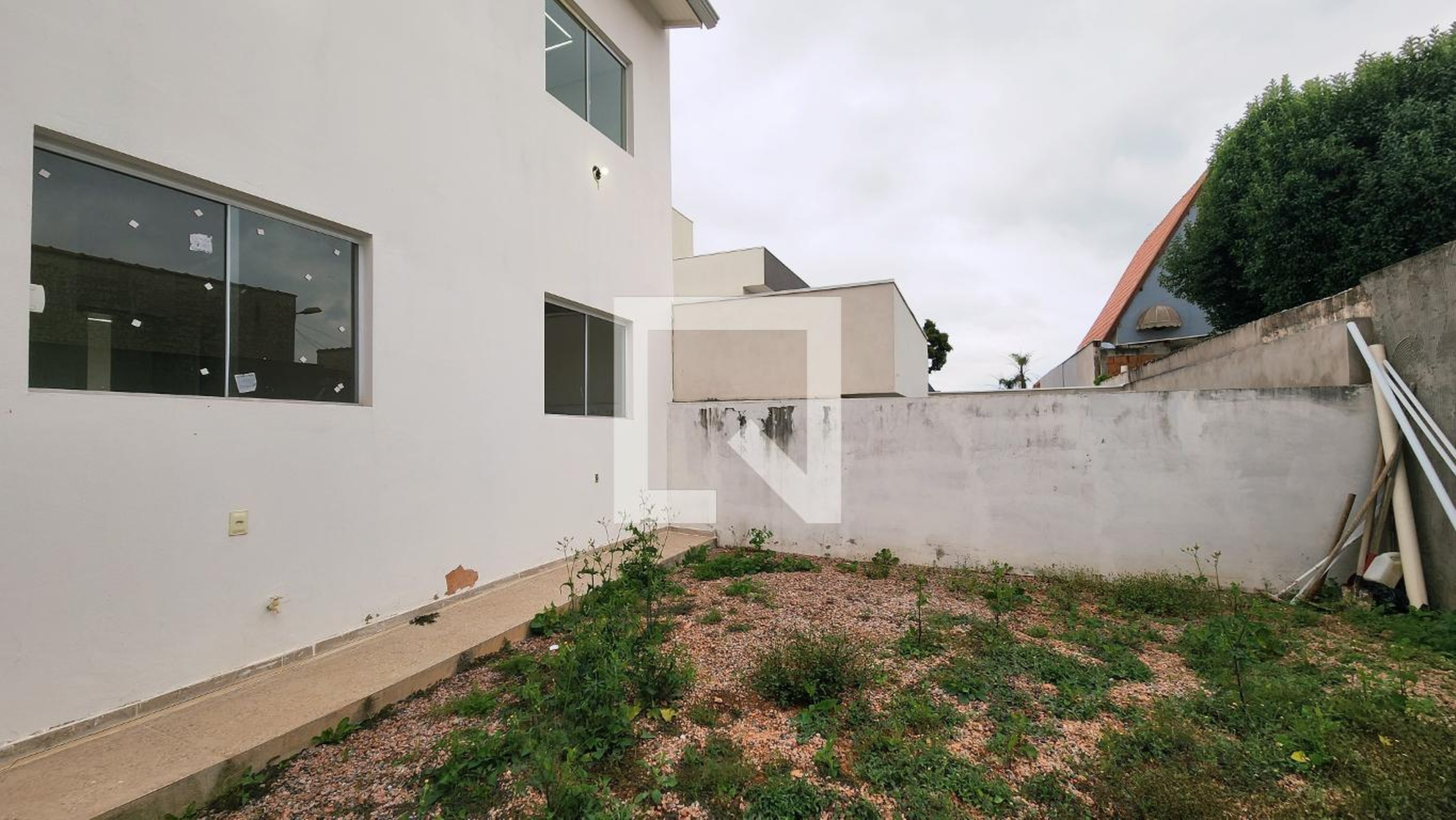 Área comum - Panorama