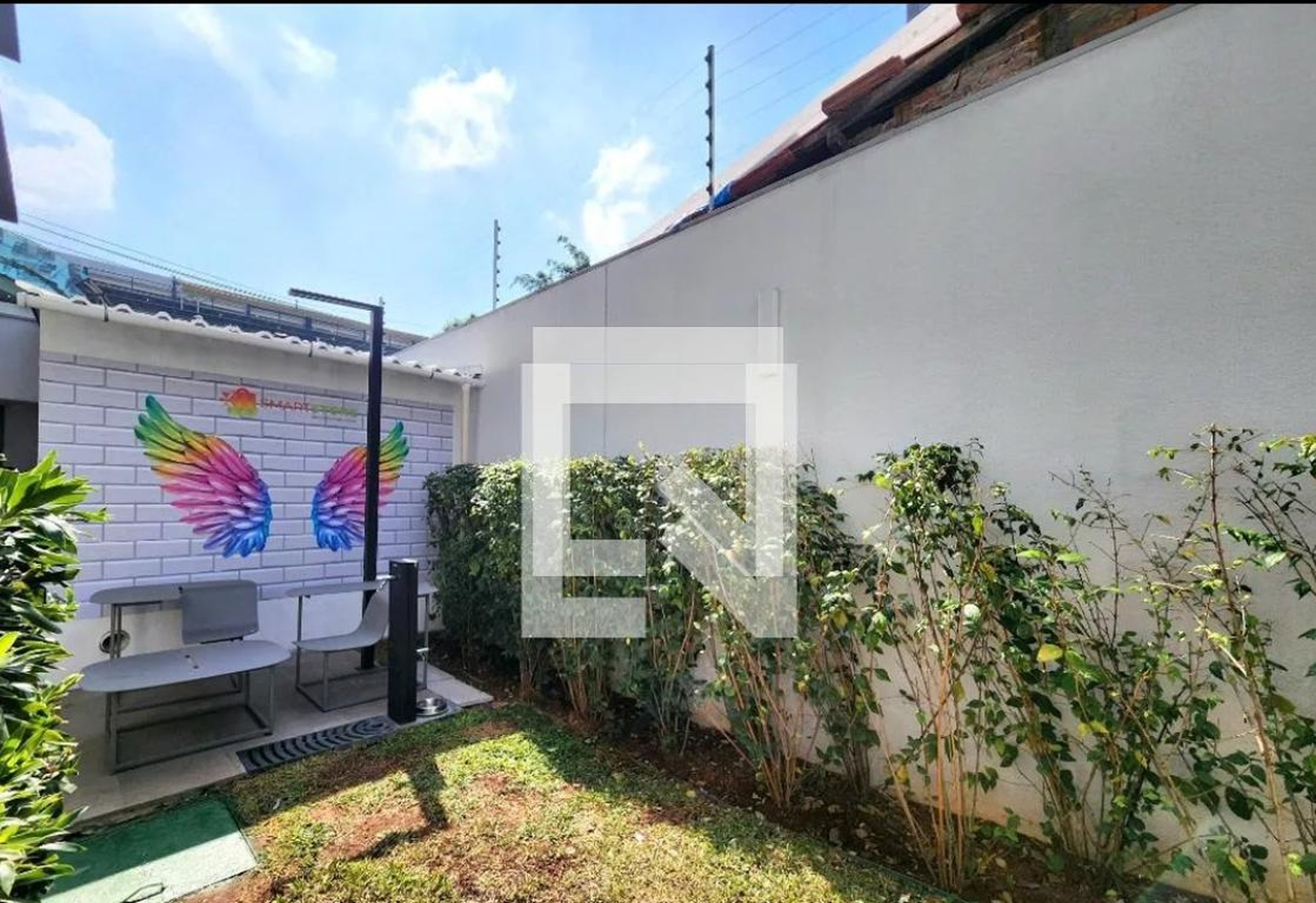 Espaço Pet - Brera Moema