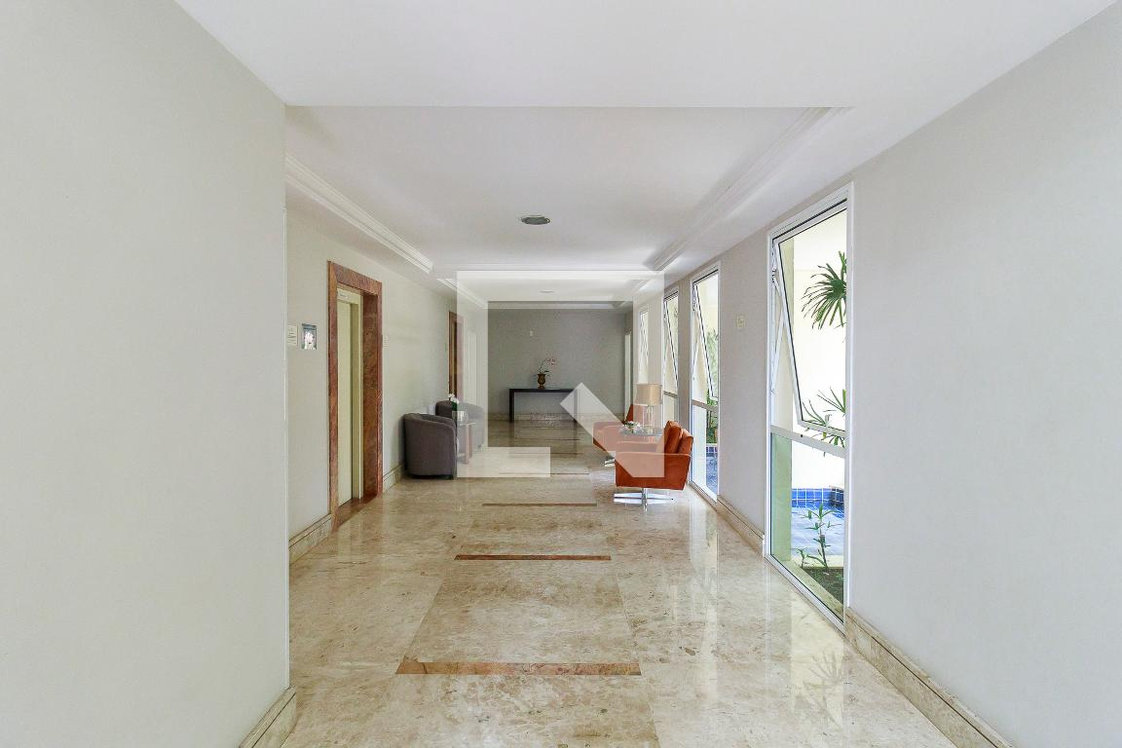 Hall Social - Soho Duplex