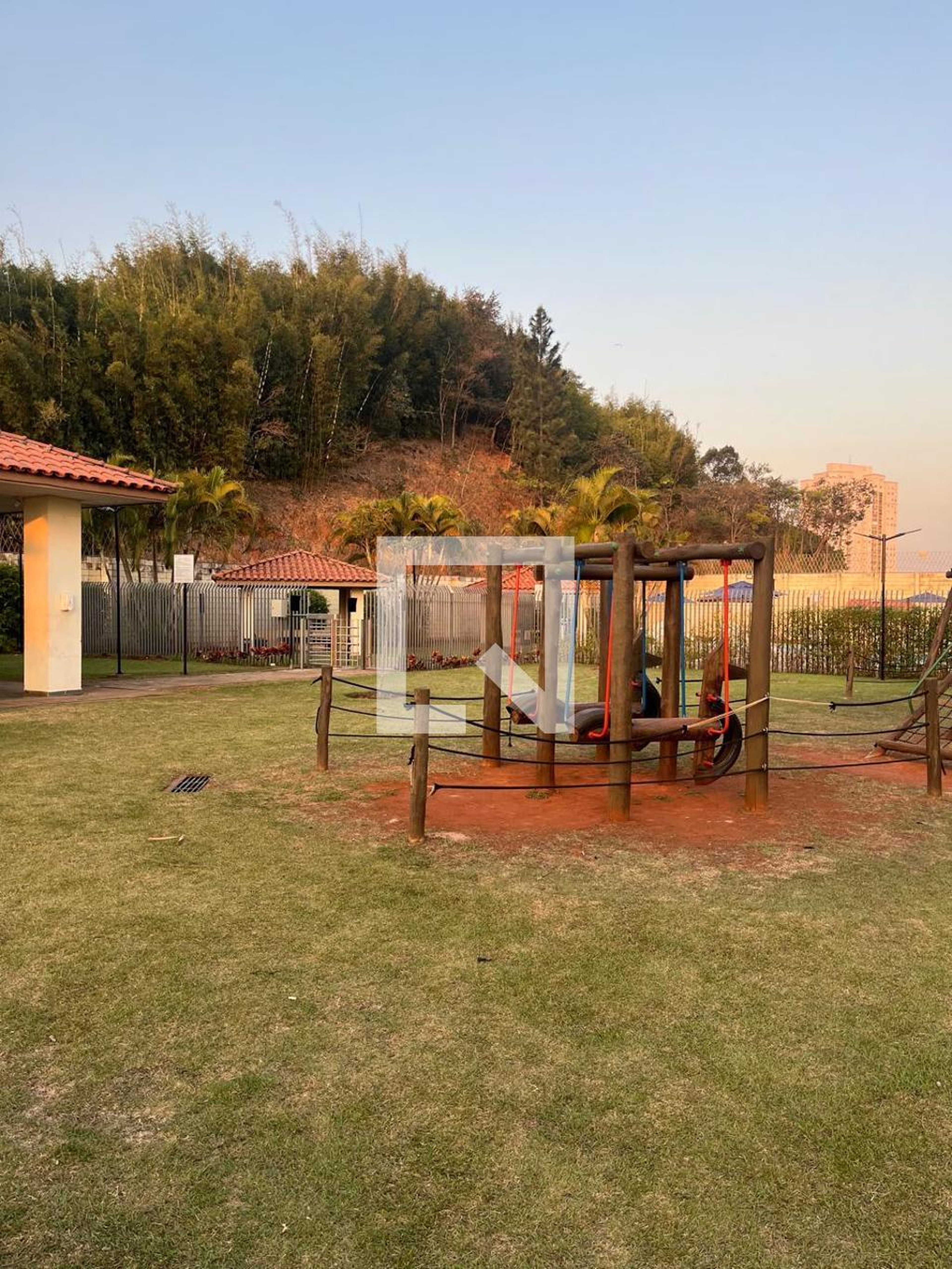 Playground - Portal das Palmeiras