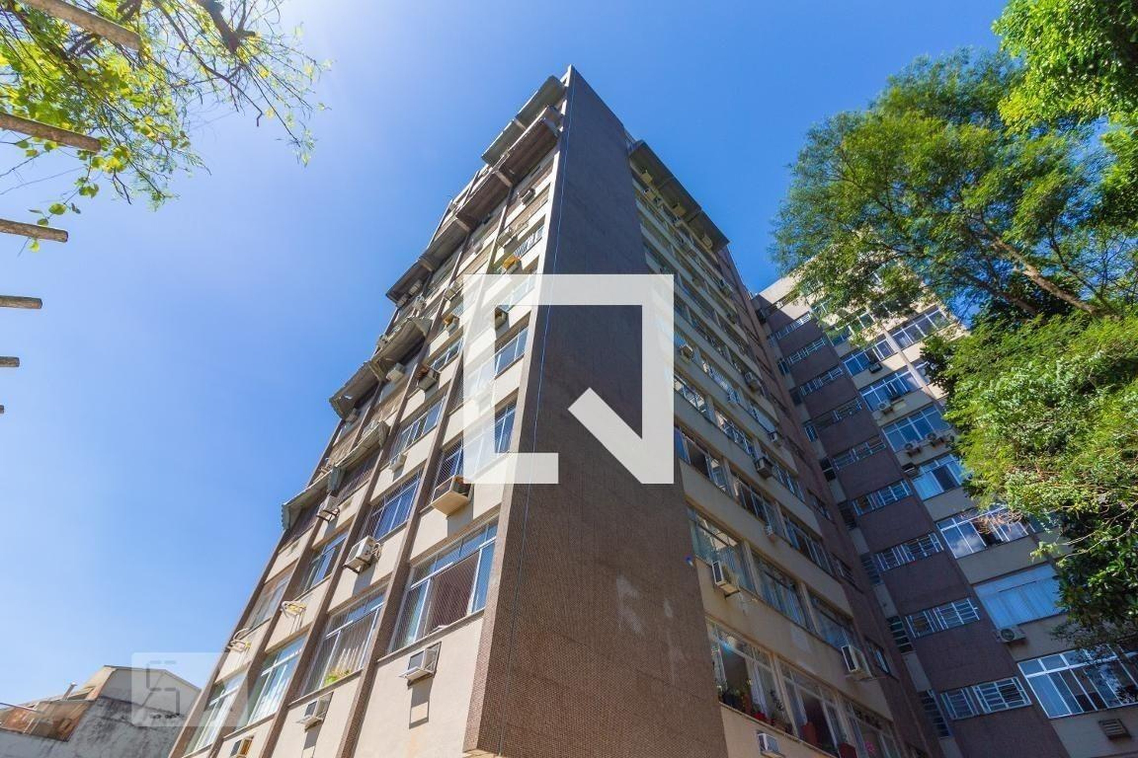 Fachada Edifício Julieta Viana