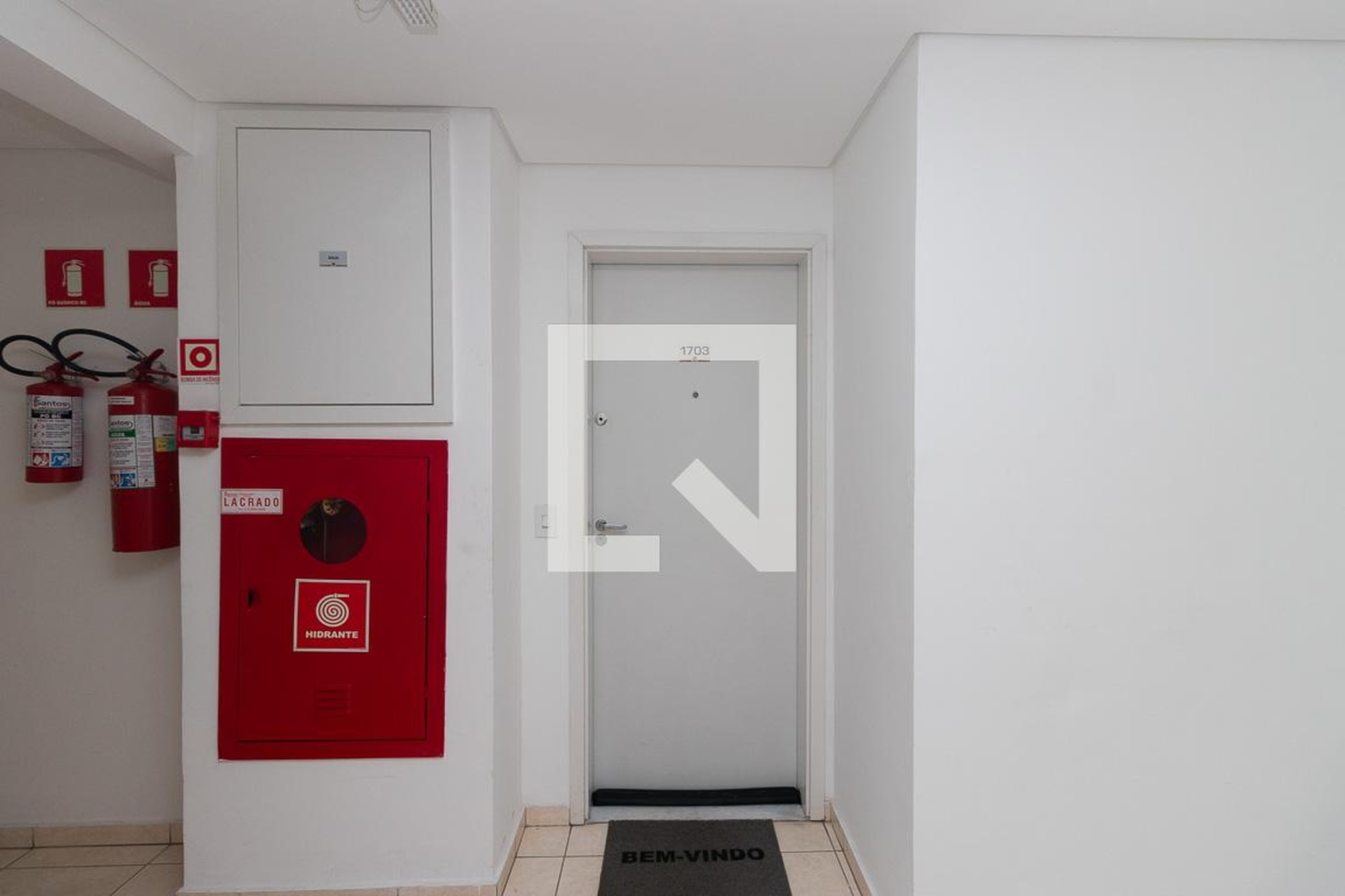 Entrada - Up Life São Paulo