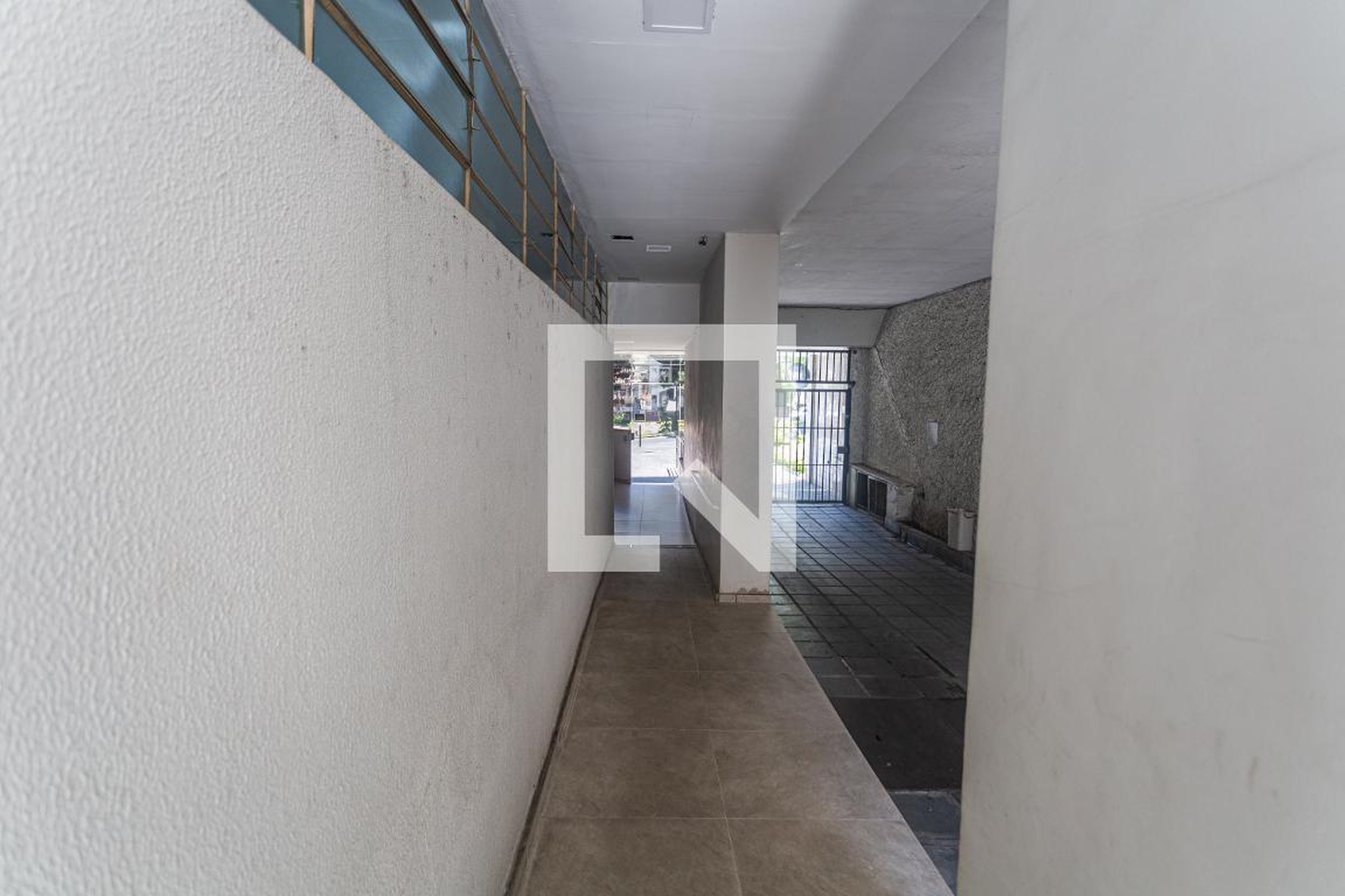 Área Comum - Edifício Francisco Noronha