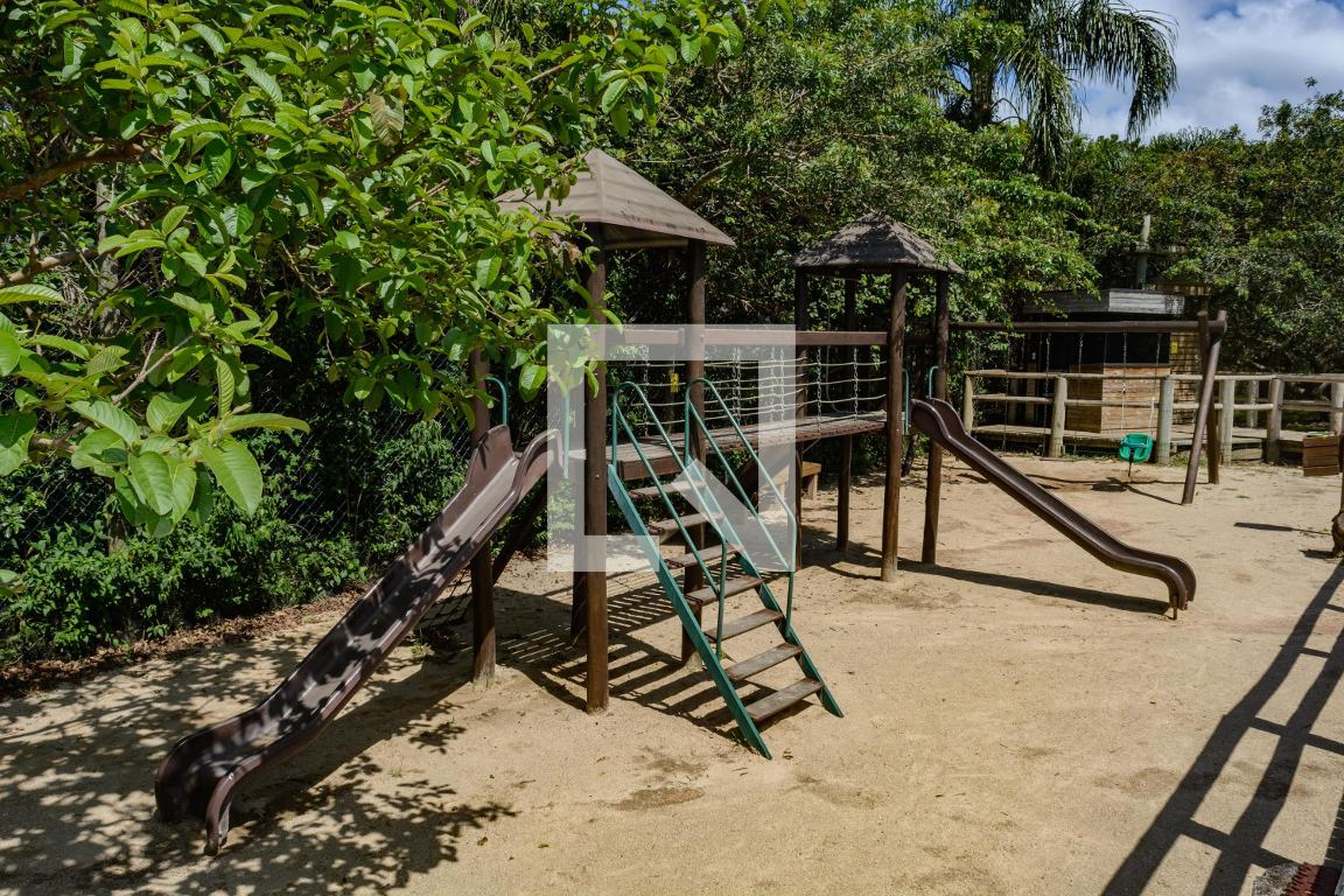 PlayGround - Essence Life Residence