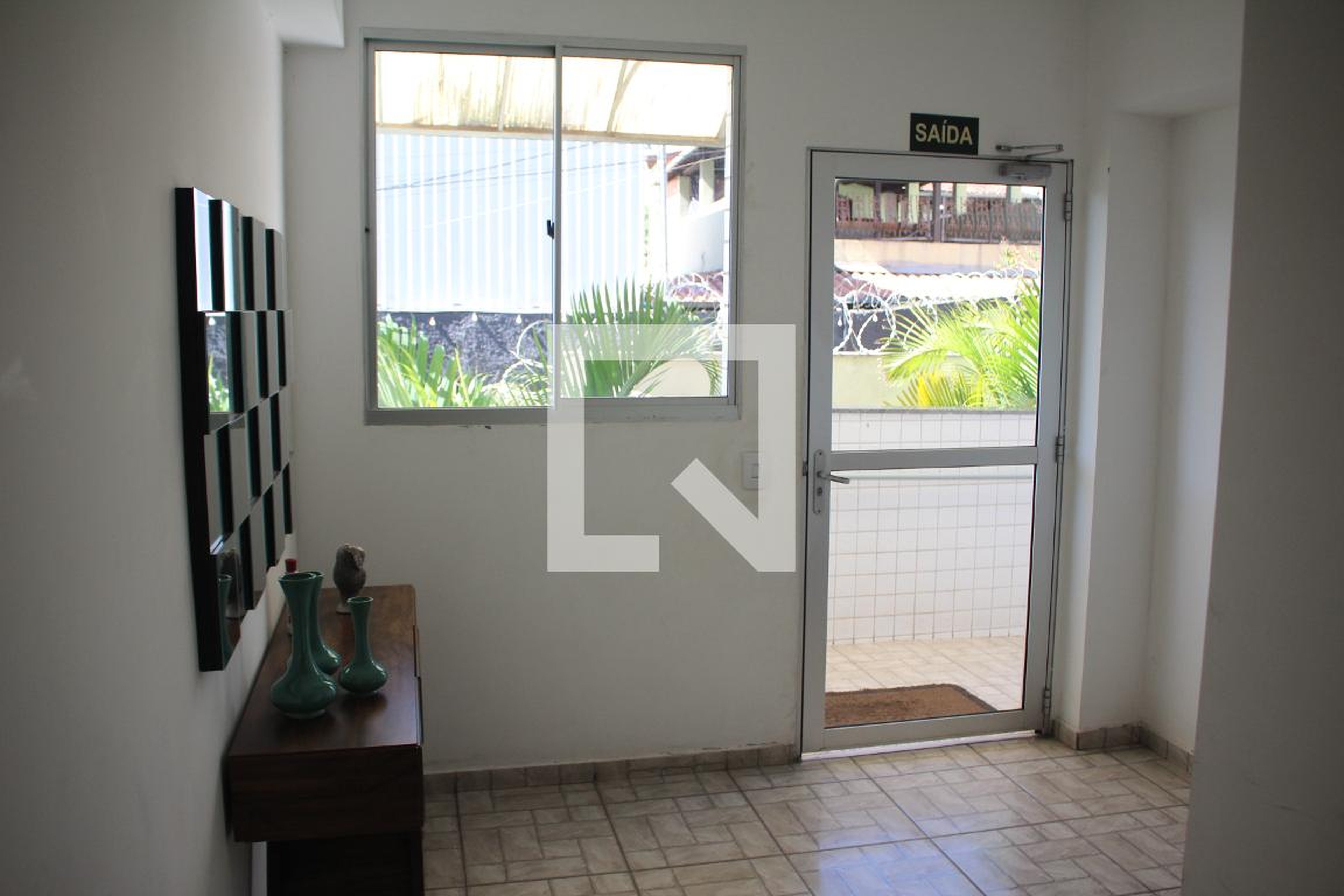 Área comum Condomínio em Rua Acácias, 559