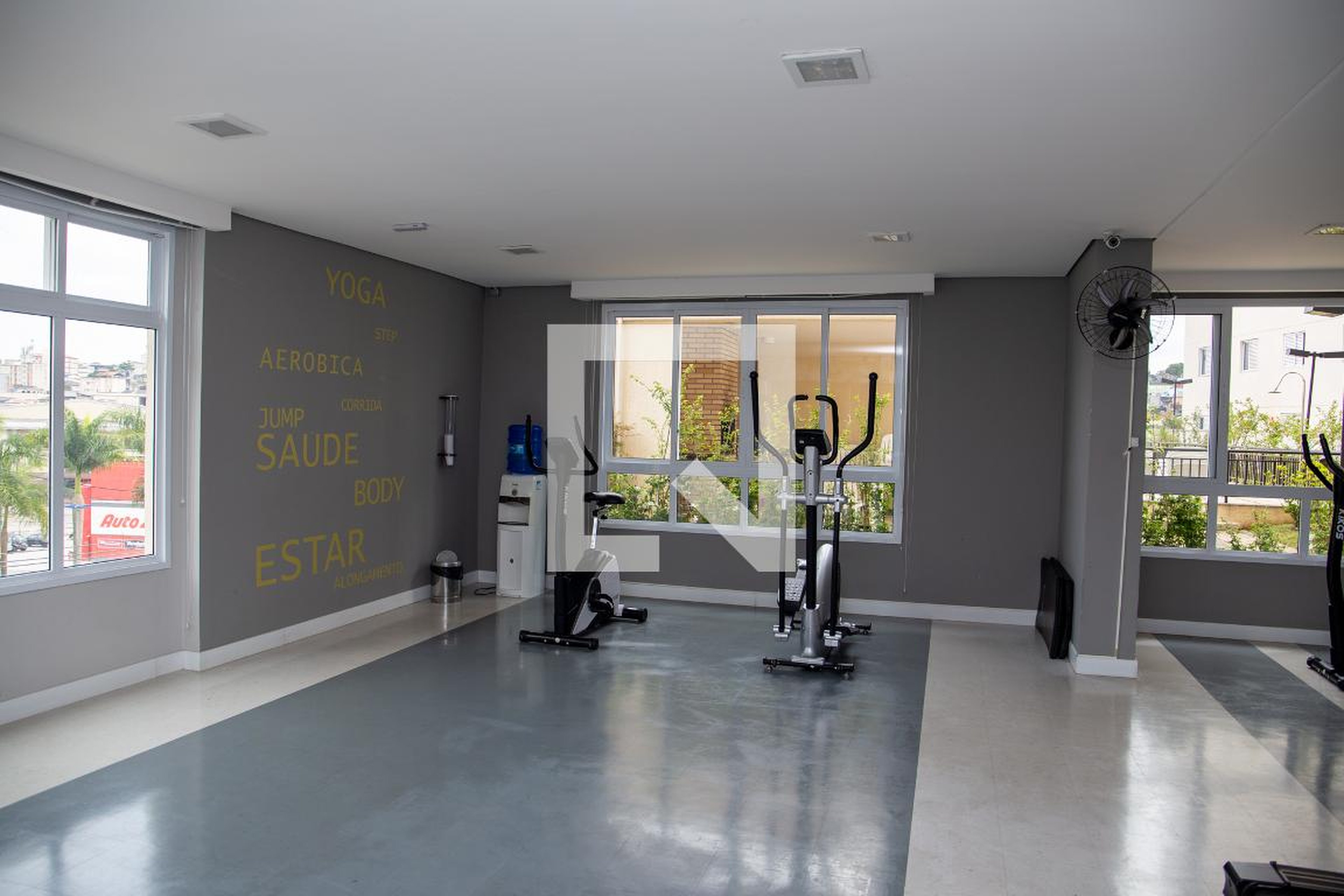 Academia - Connect Diadema