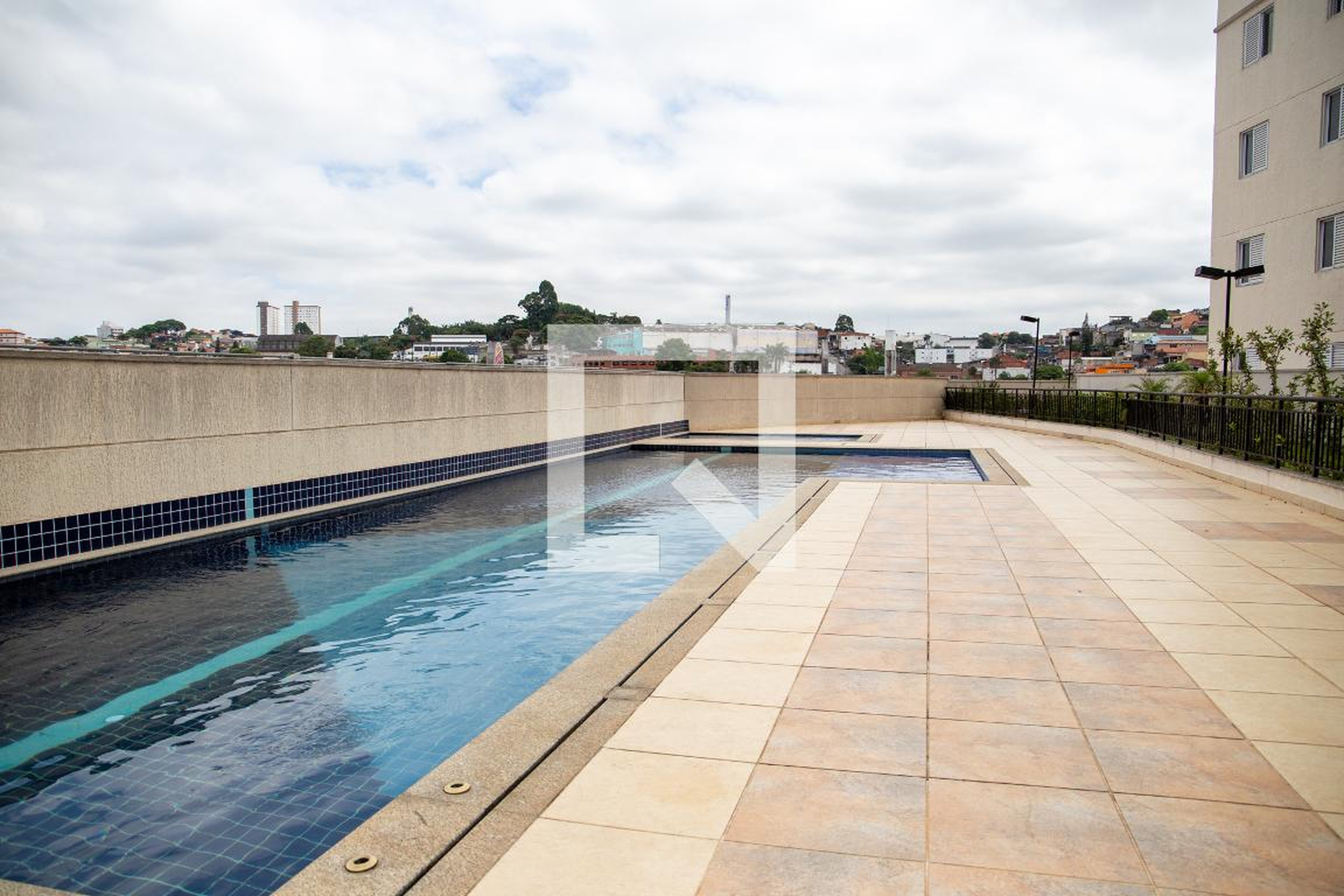 Piscina - Connect Diadema