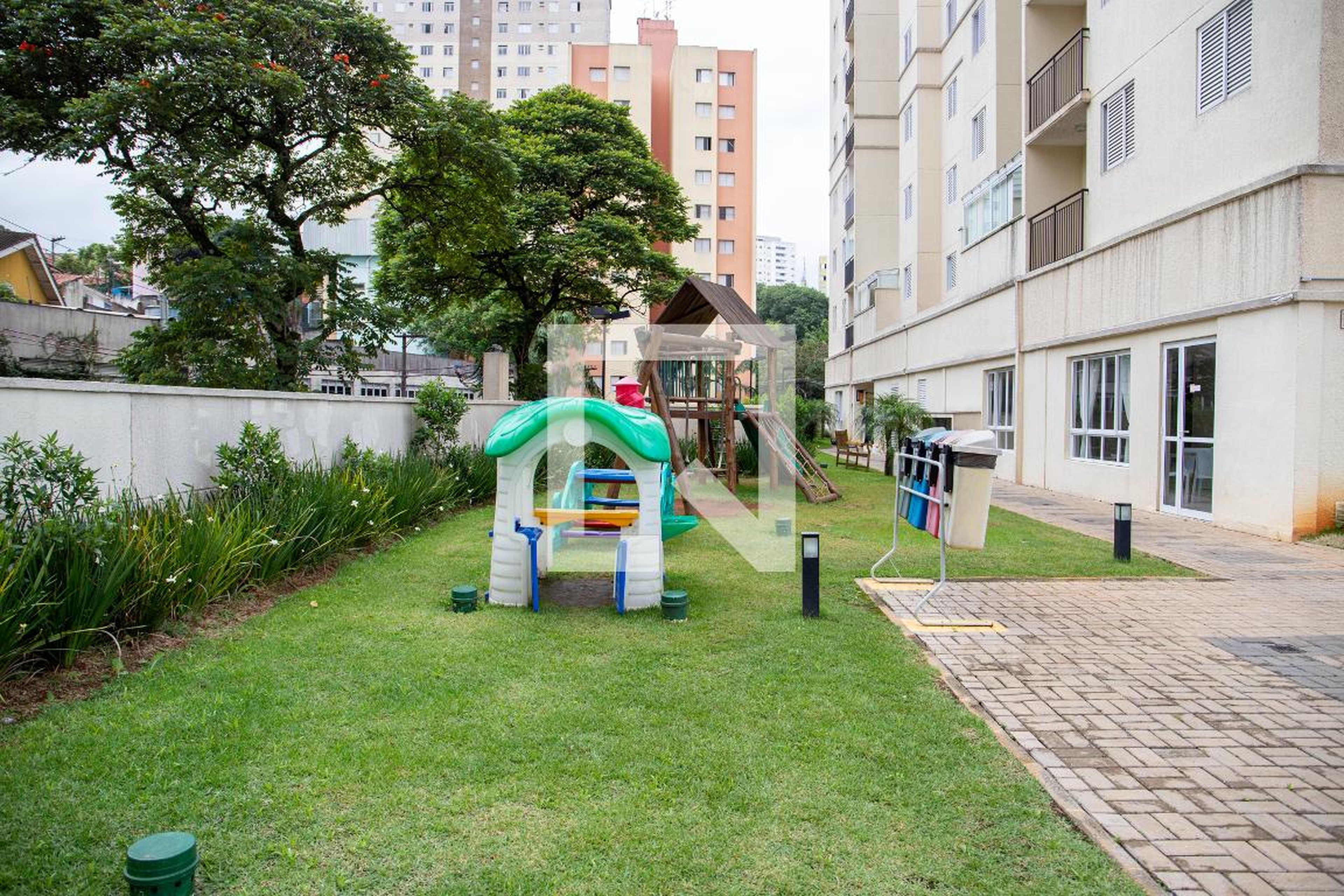 Playground - Connect Diadema