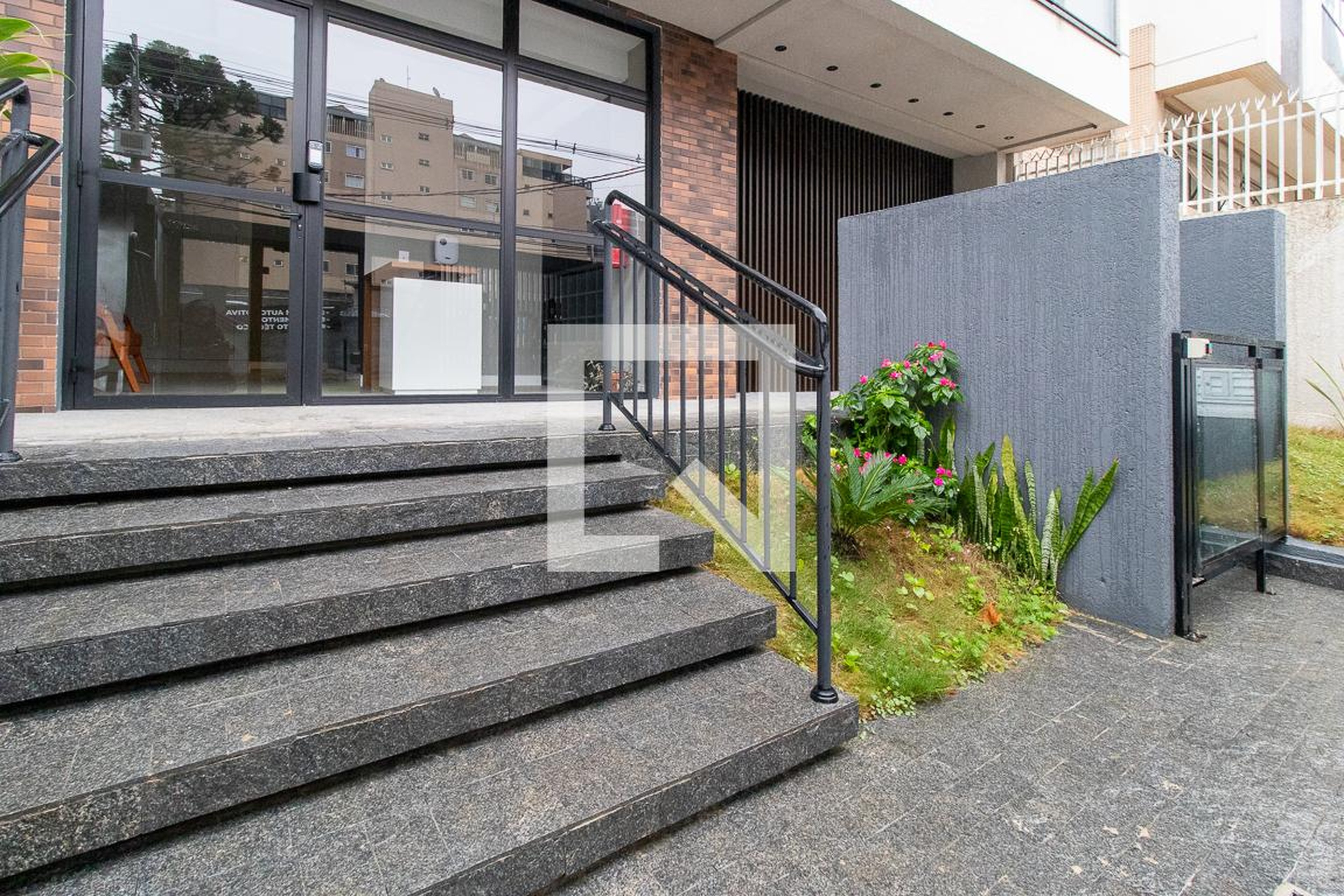 Entrada - Batel Join