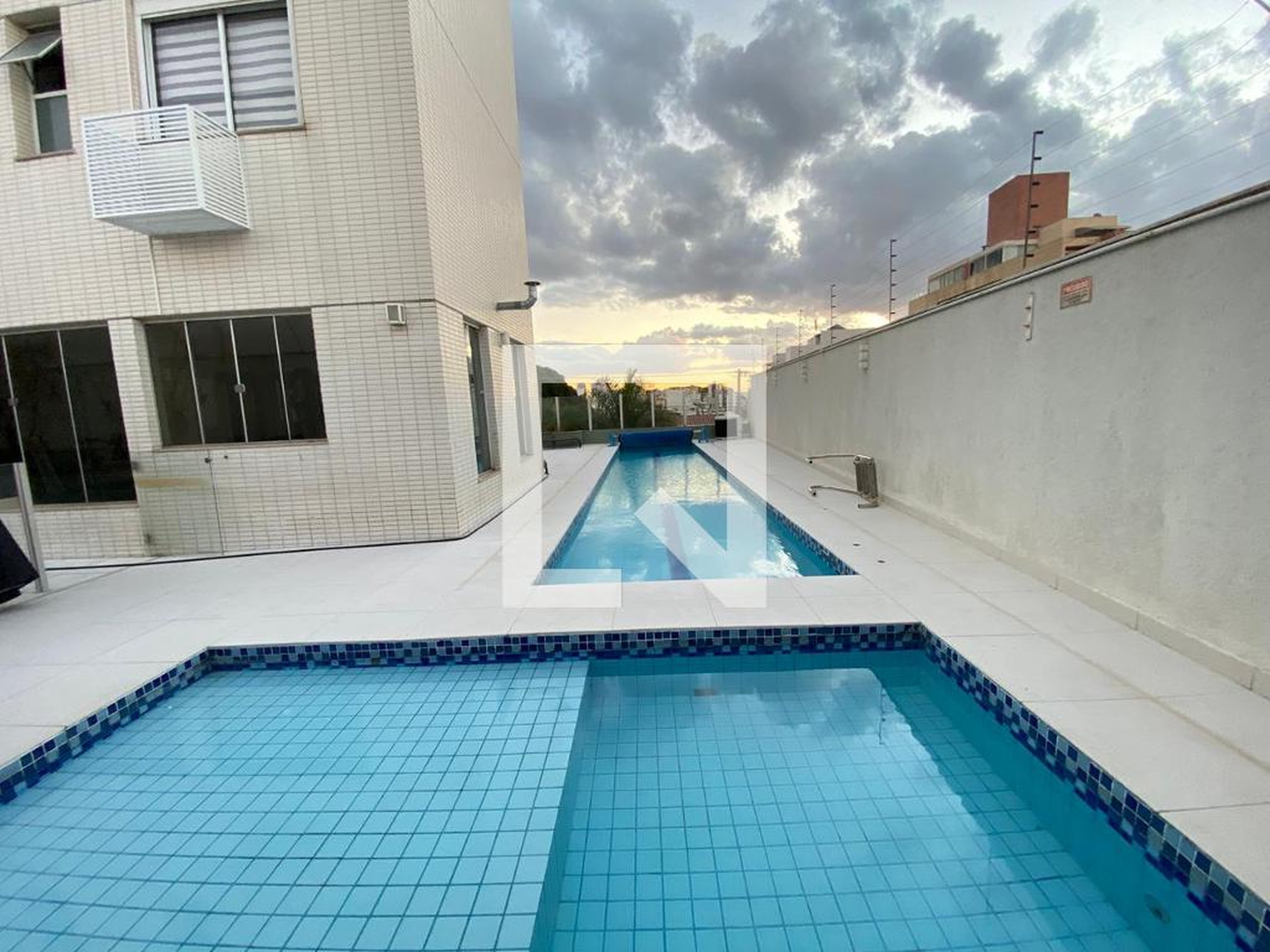 Piscina - 