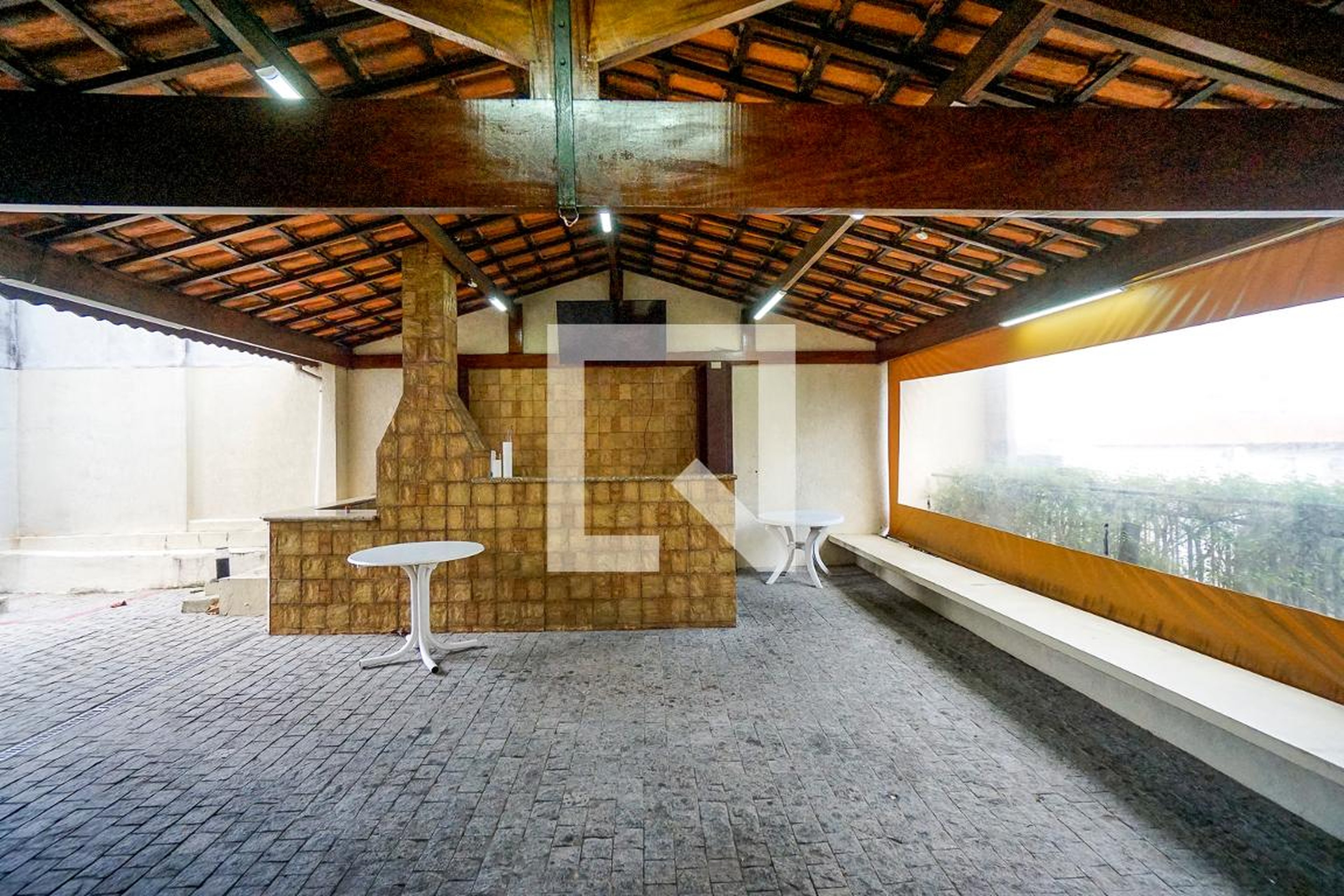 Churrasqueira - Santa Izabel